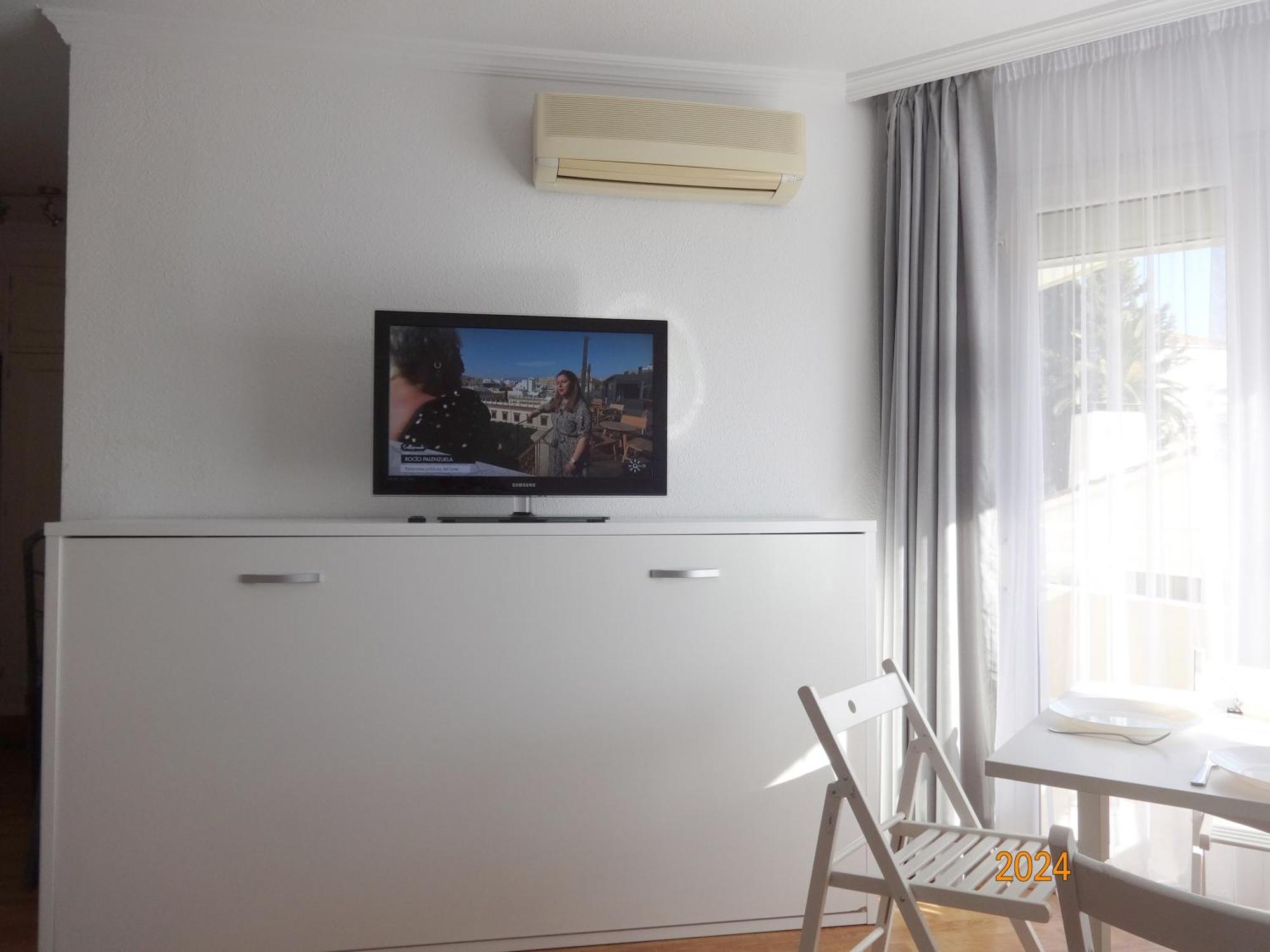 Carihuela Luxus Apartamento Torremolinos