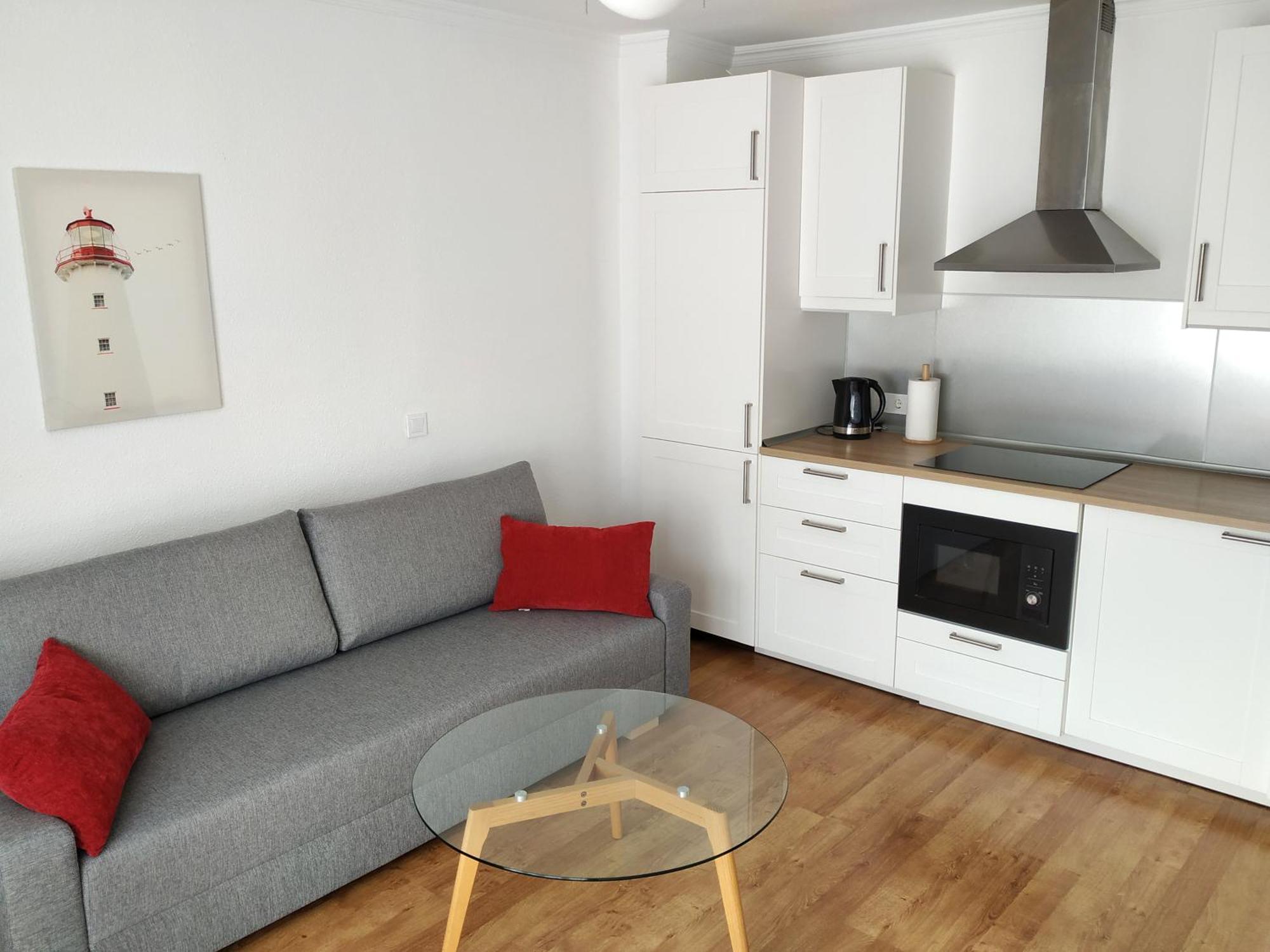 Apartamento Carihuela Luxus