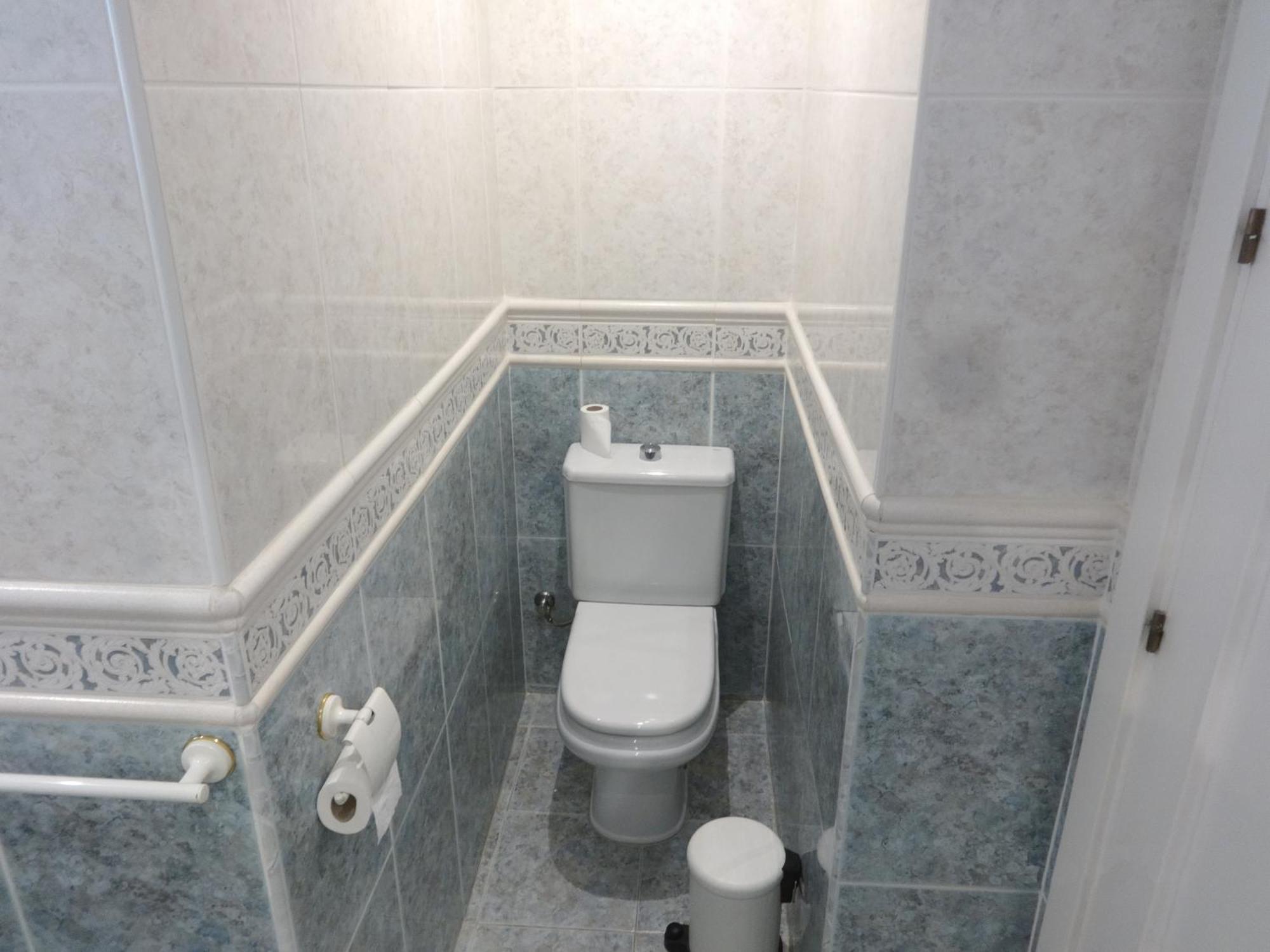 Carihuela Luxus Apartamento Torremolinos