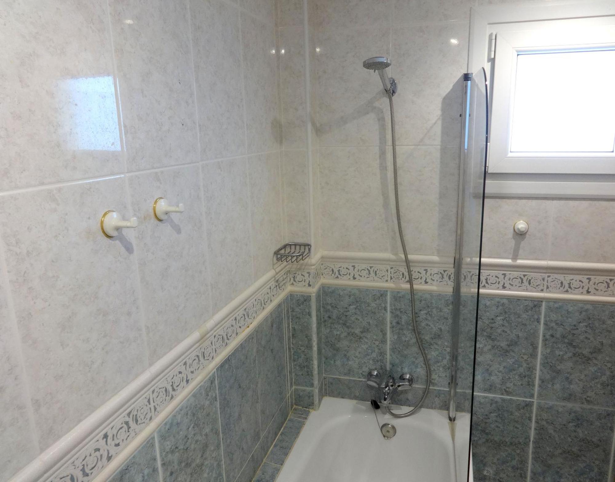 Apartamento Carihuela Luxus
