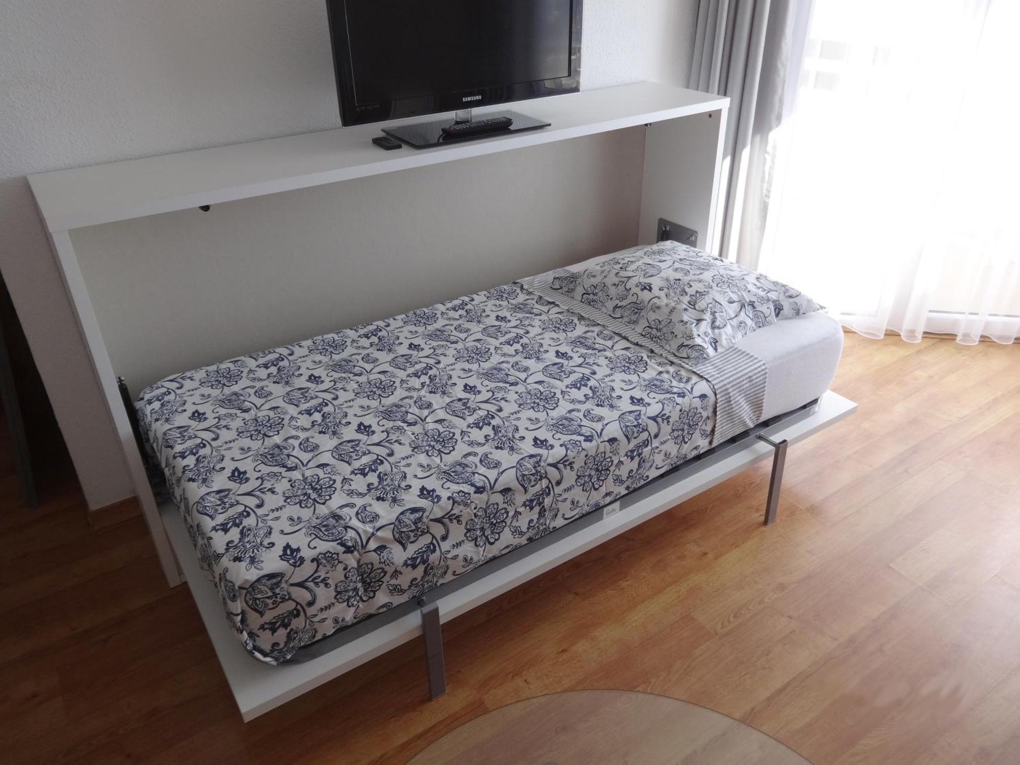Carihuela Luxus Apartamento