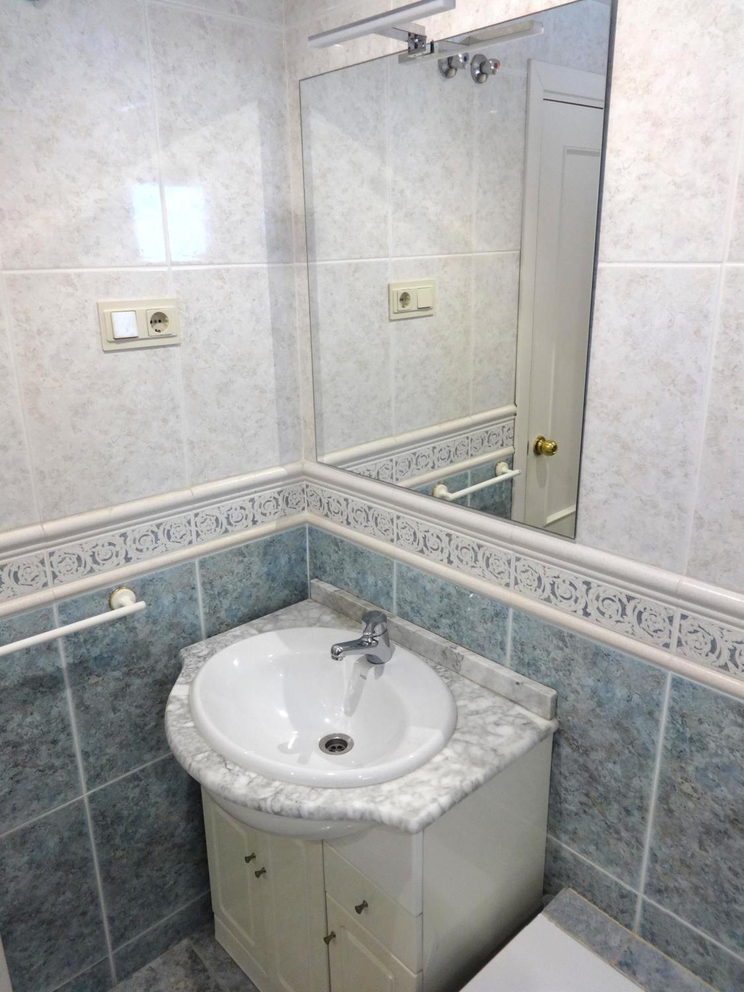 Carihuela Luxus Apartamento *