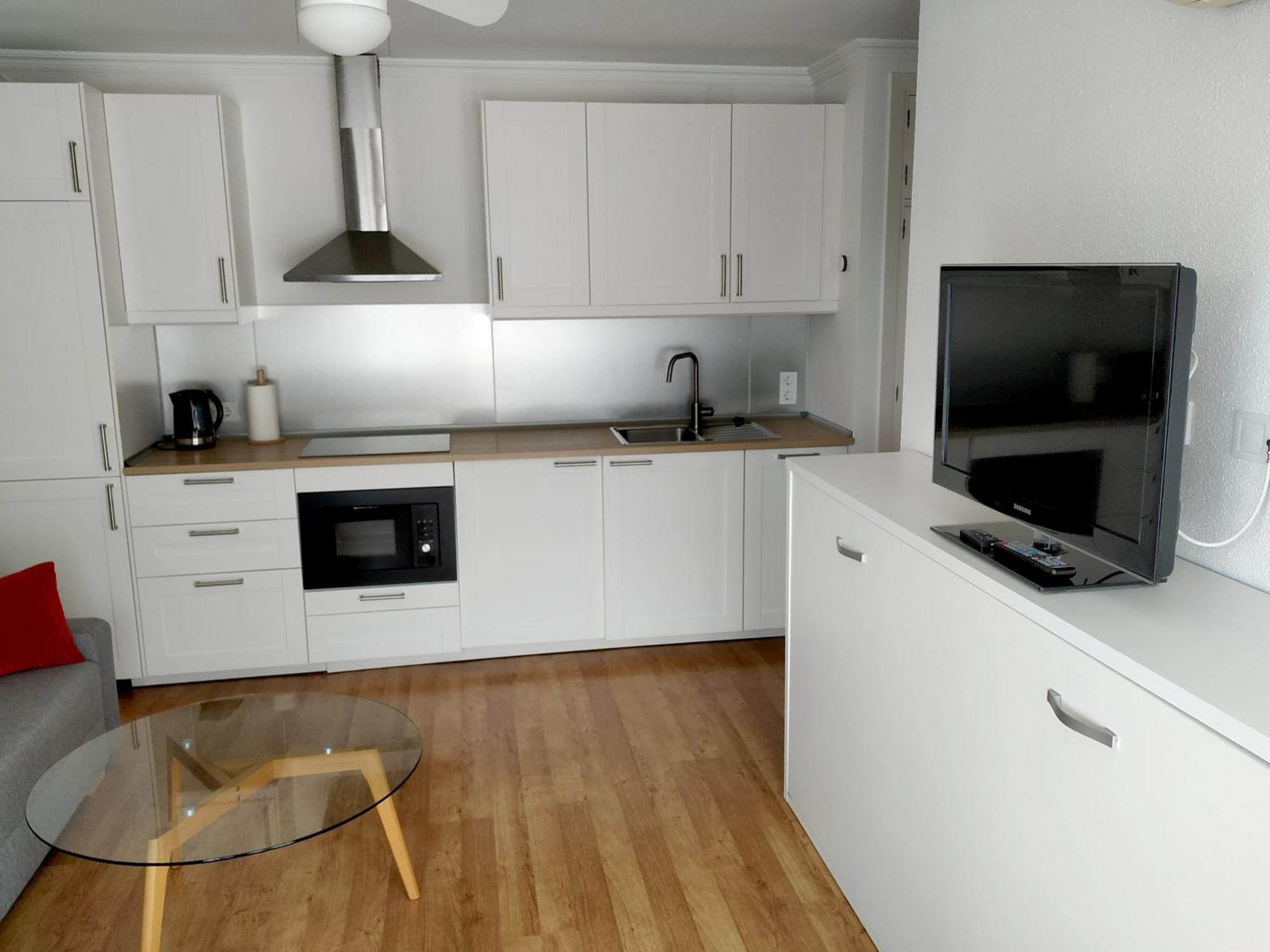Apartamento Carihuela Luxus *