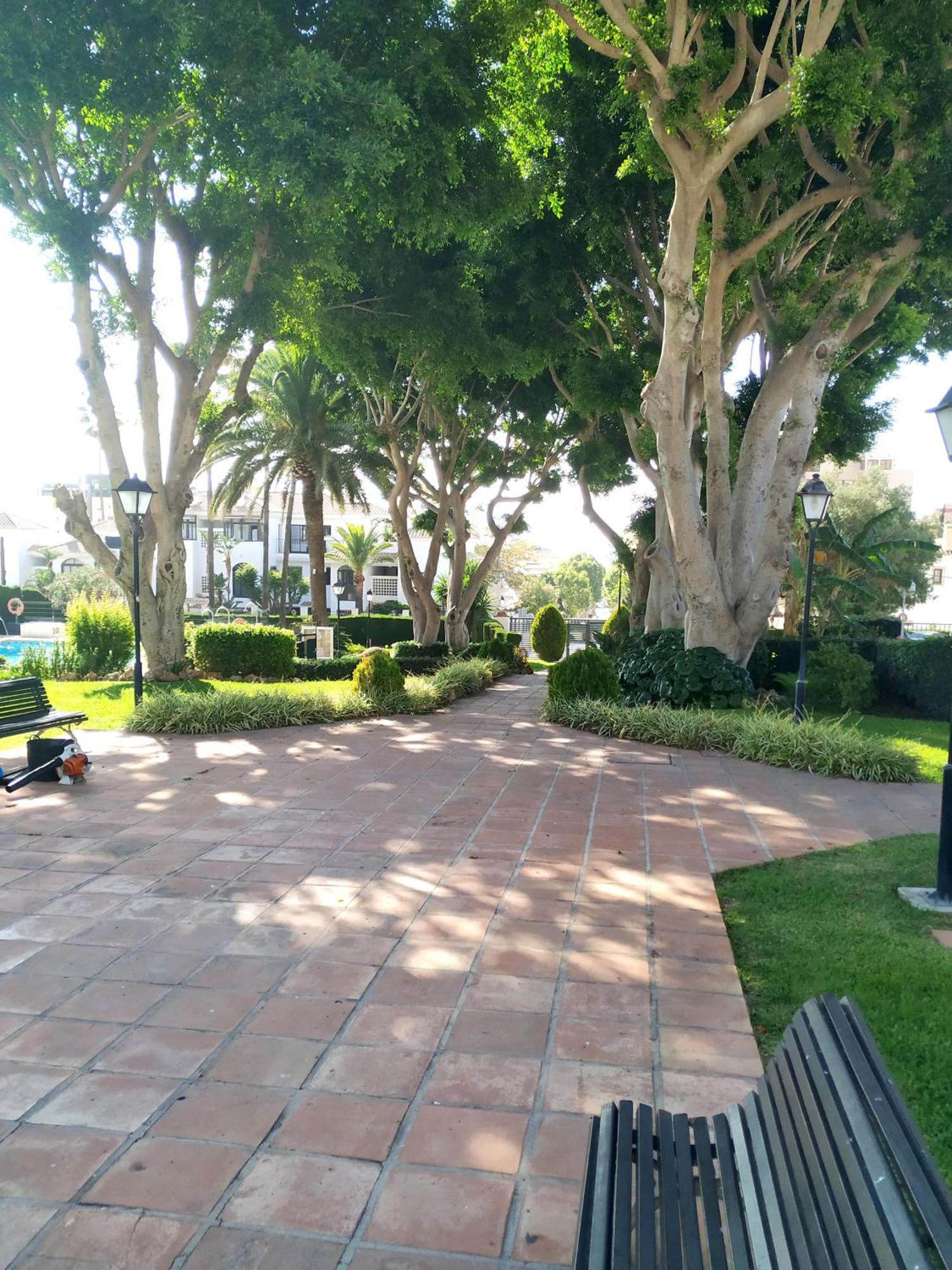 Carihuela Luxus Apartamento Torremolinos