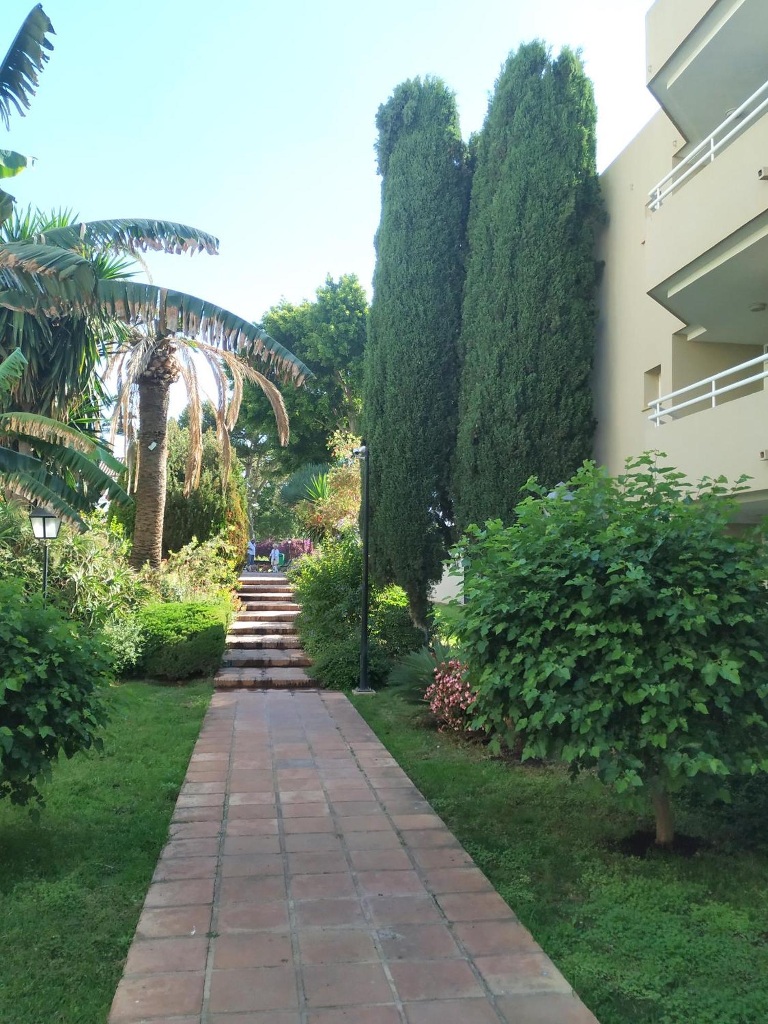 Carihuela Luxus Apartamento *