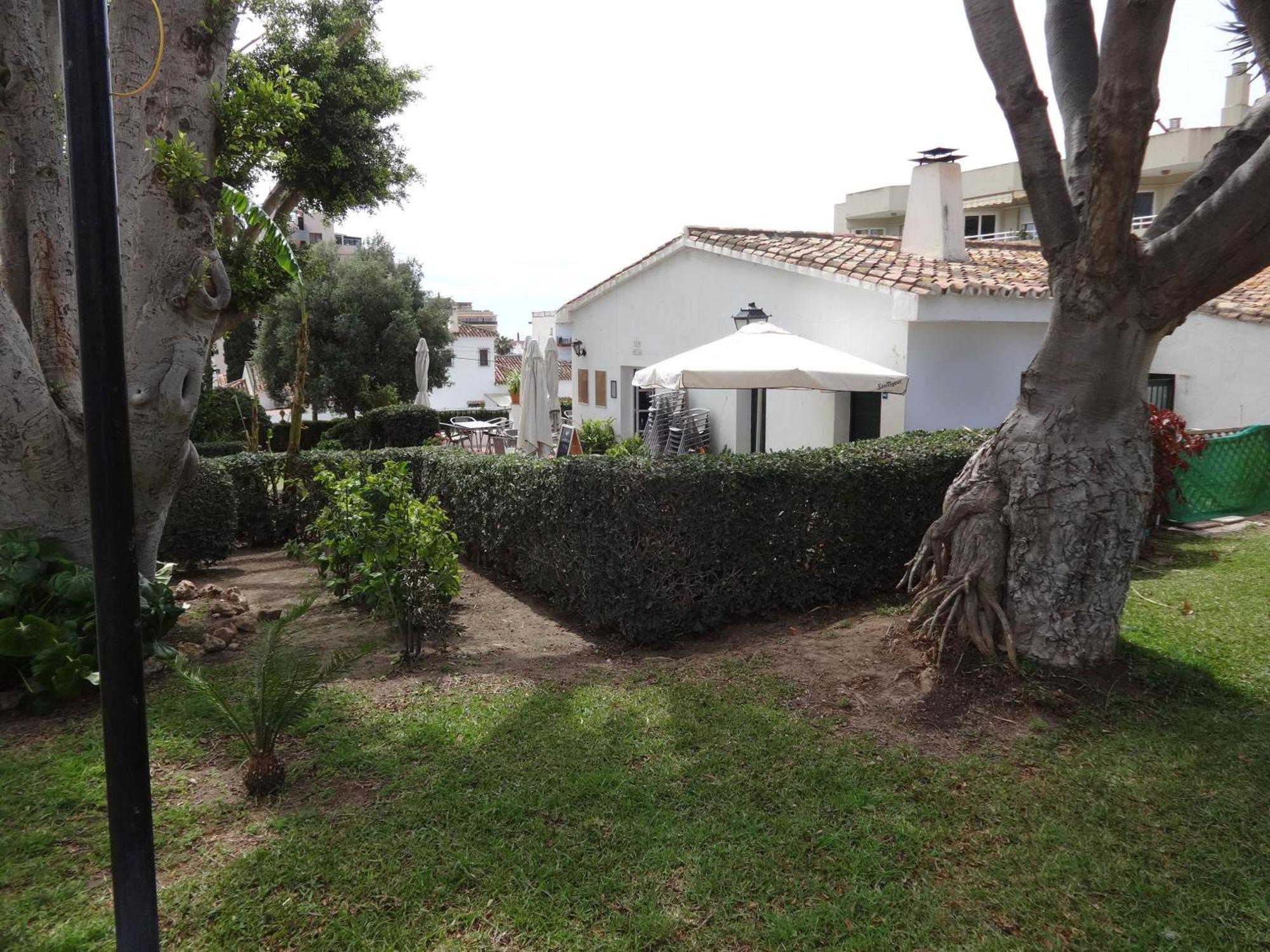 Carihuela Luxus Torremolinos