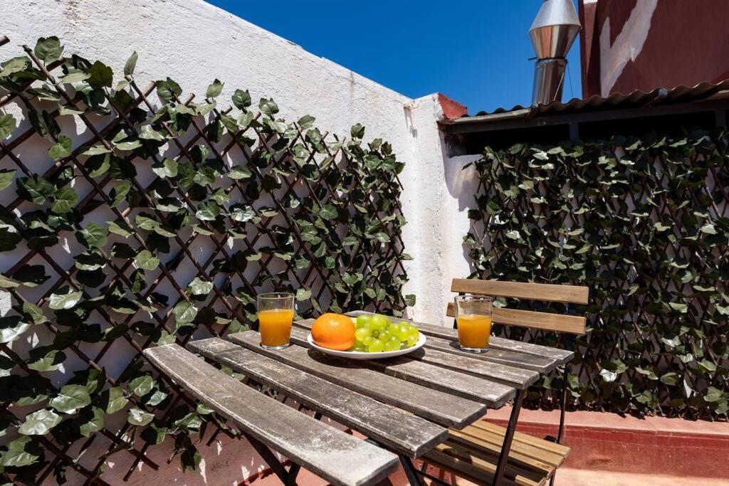Mini Rooftop 2, Terrass & Chill Apartment Torremolinos