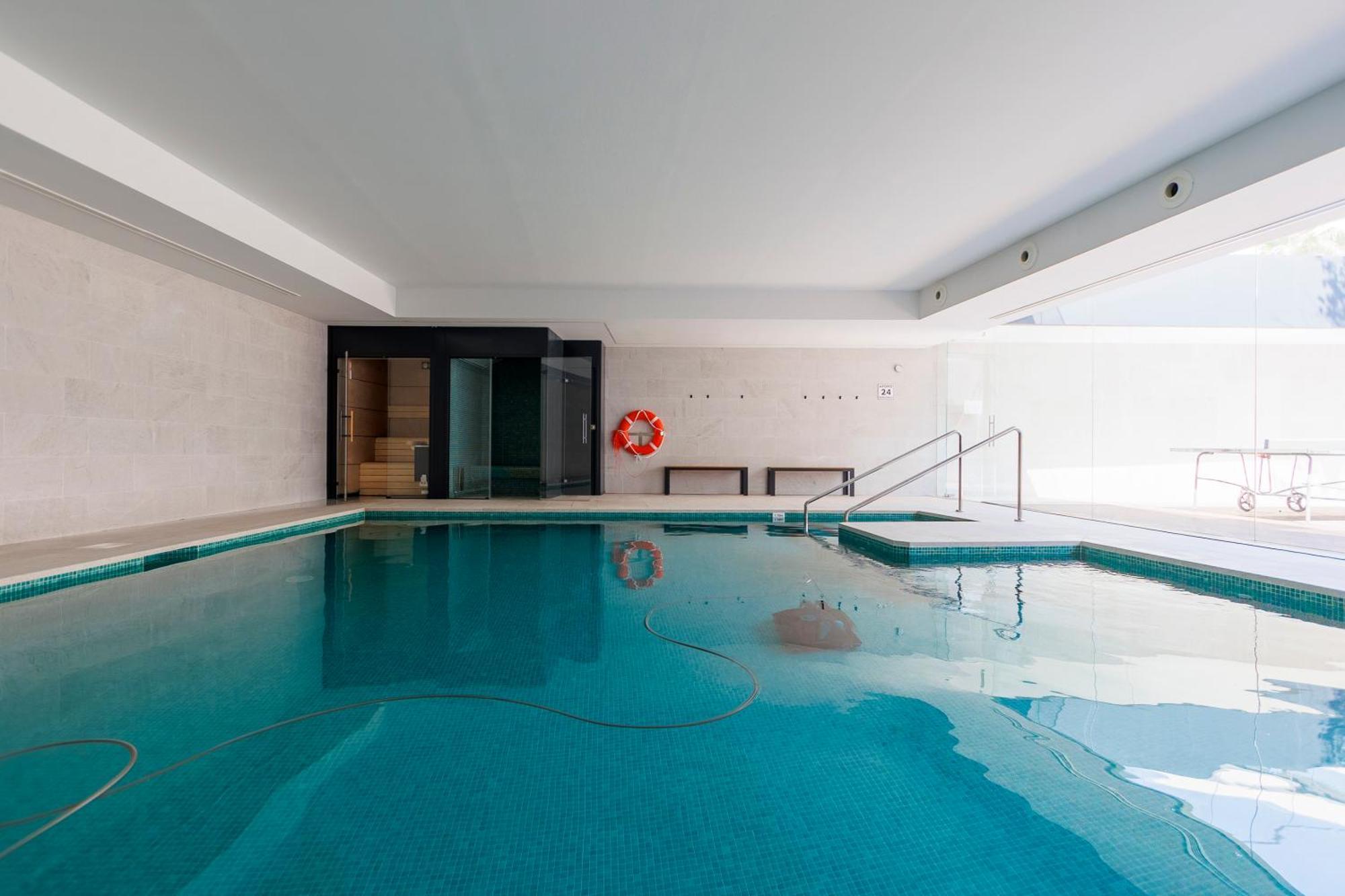Appartement Nereidas Torremolinos