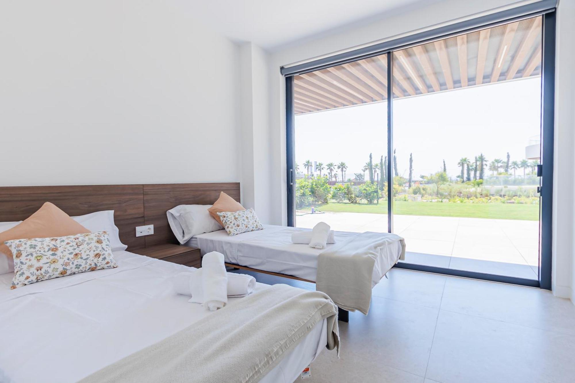 Nereidas Appartement