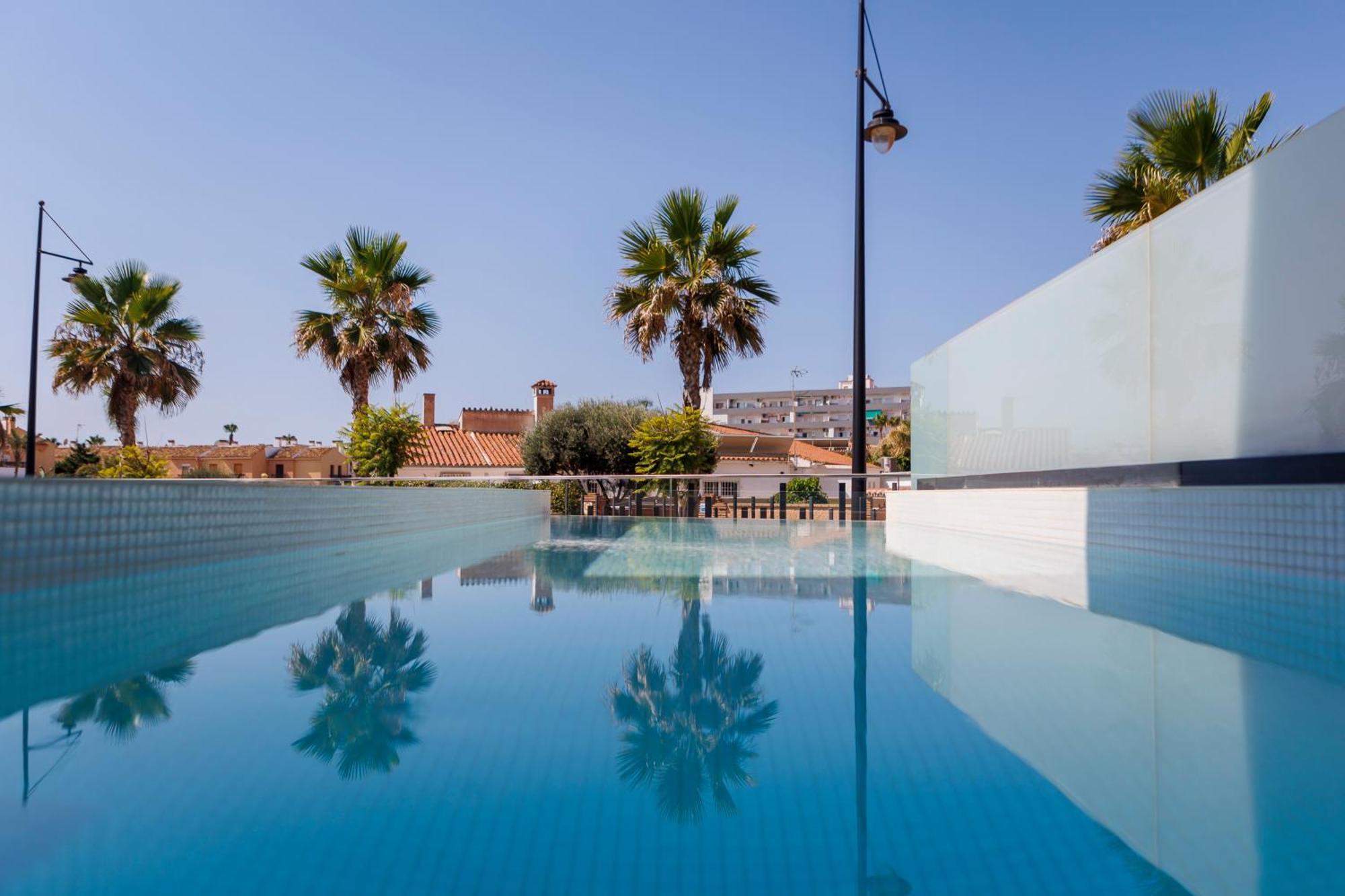 Appartement Nereidas Torremolinos