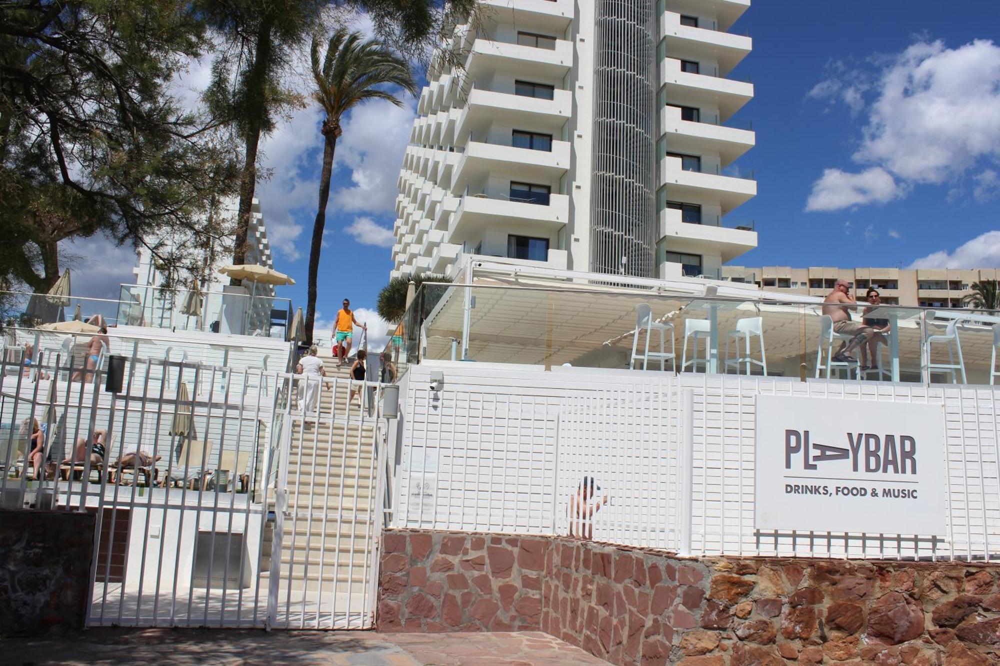 La Carihuela Ocean House Costa De Sol S
