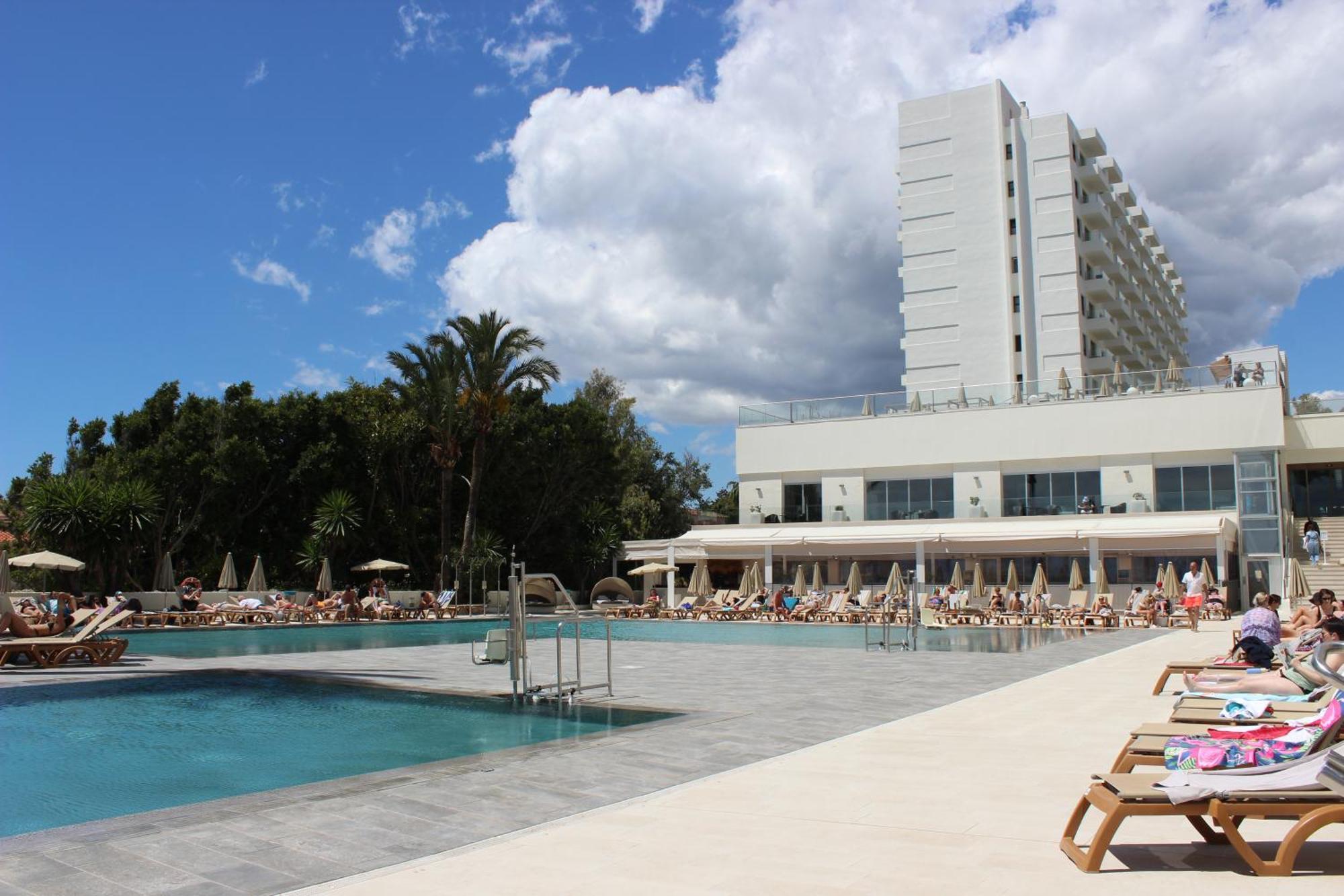 La Carihuela Ocean House Costa De Sol S *