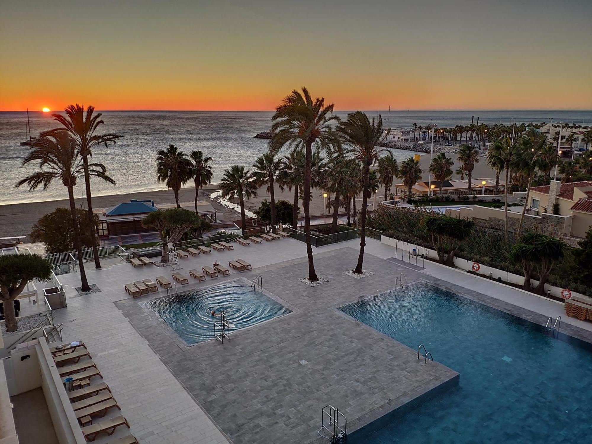 Appartement La Carihuela Ocean House Costa De Sol S