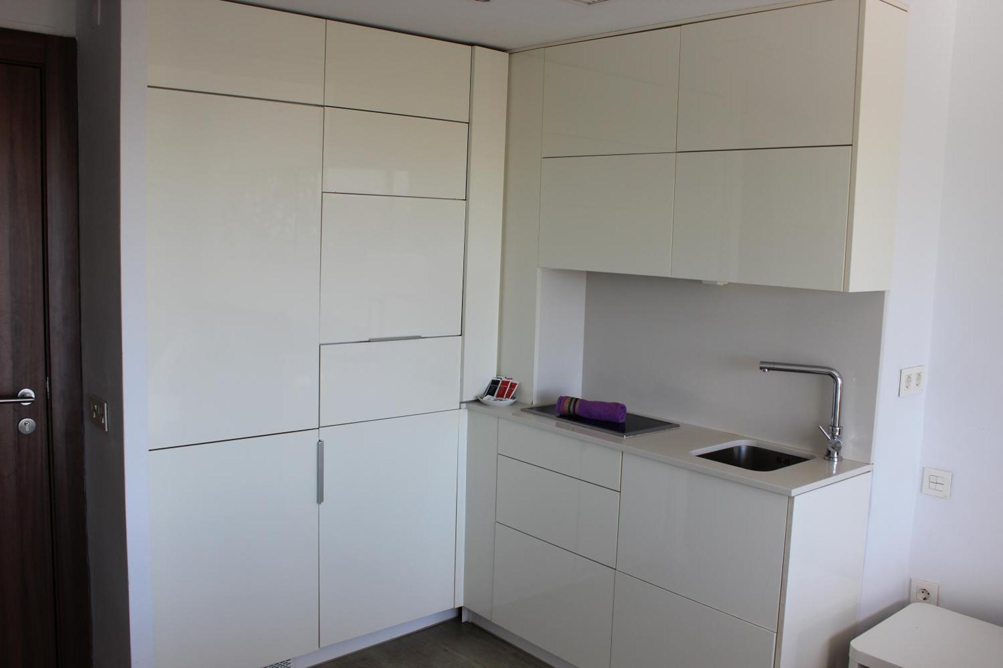 Appartement La Carihuela Ocean House Costa De Sol S Torremolinos