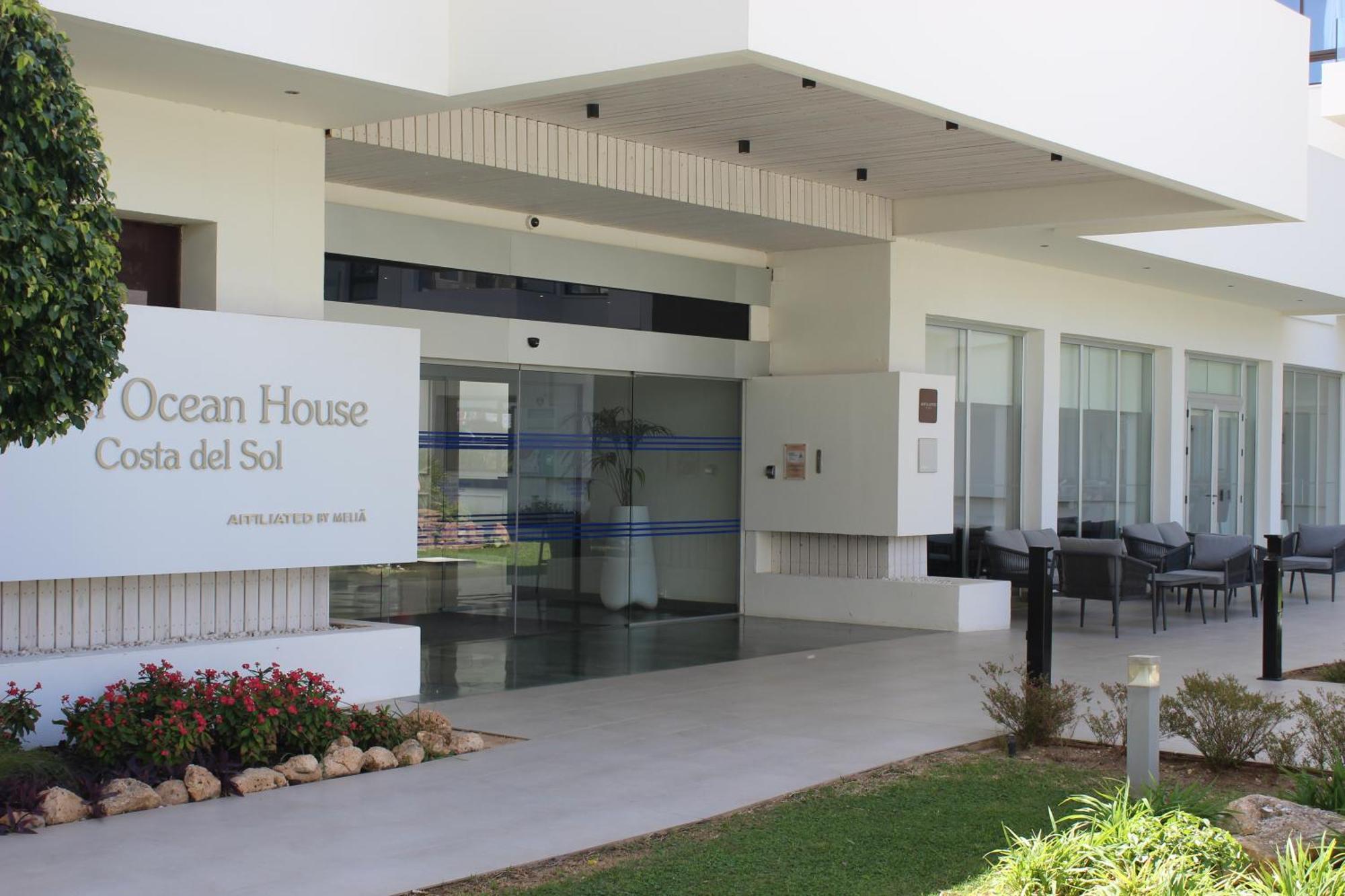 La Carihuela Ocean House Costa De Sol S *