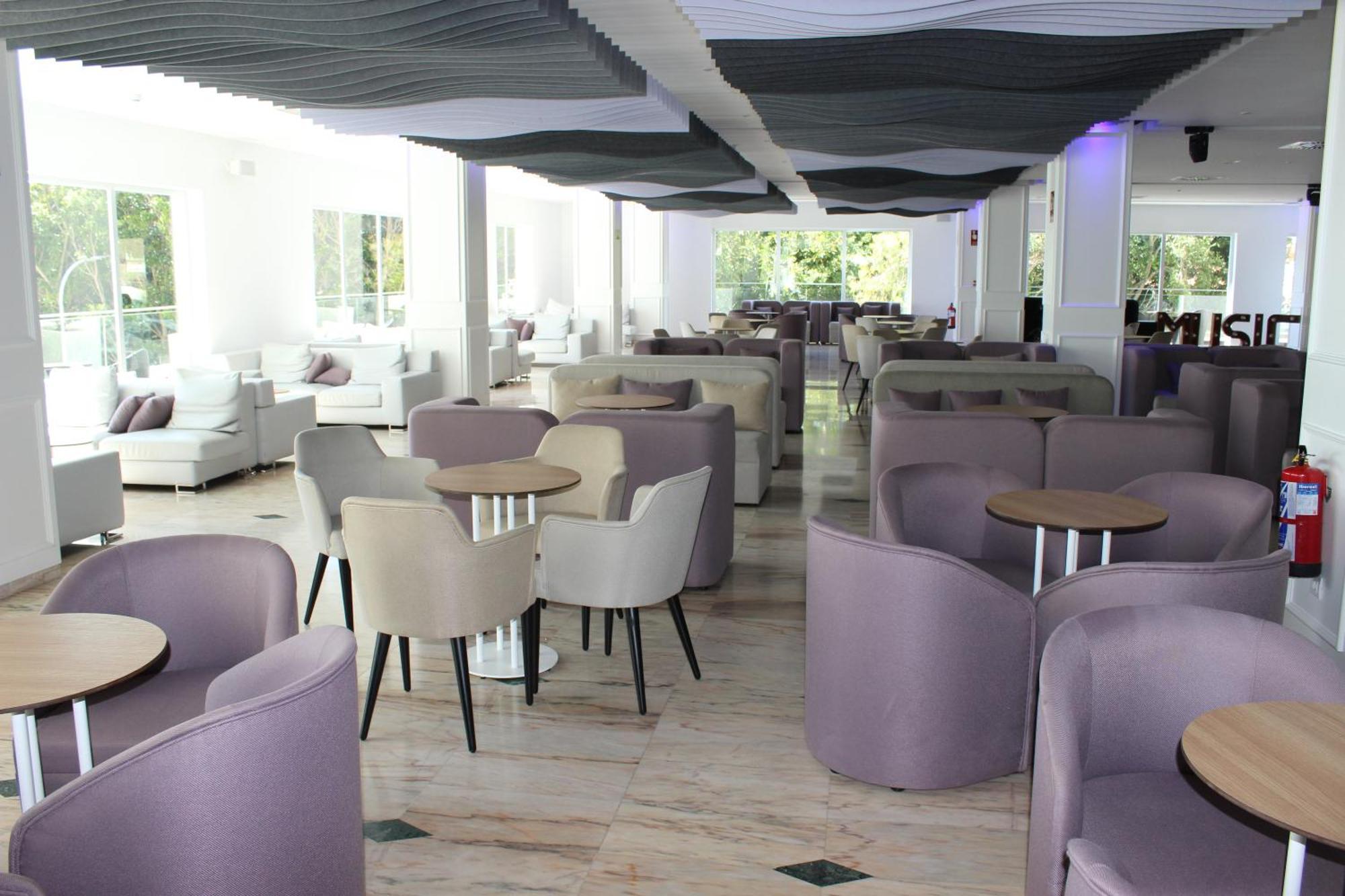Appartement La Carihuela Ocean House Costa De Sol S Torremolinos