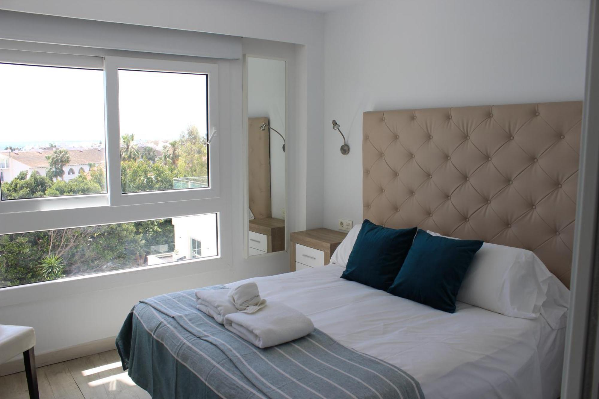 Appartement La Carihuela Ocean House Costa De Sol S