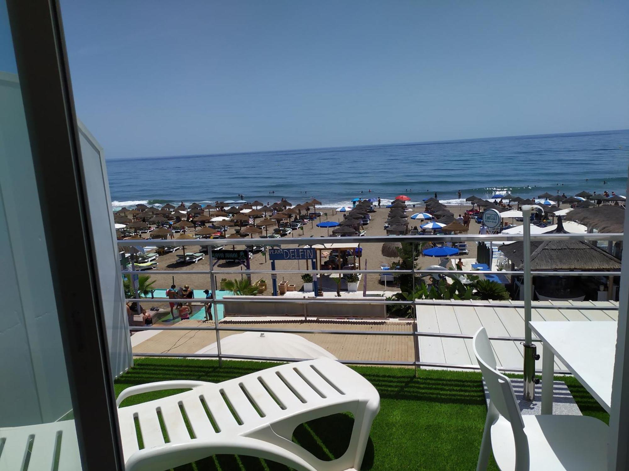 Carihuela Apartment Torremolinos