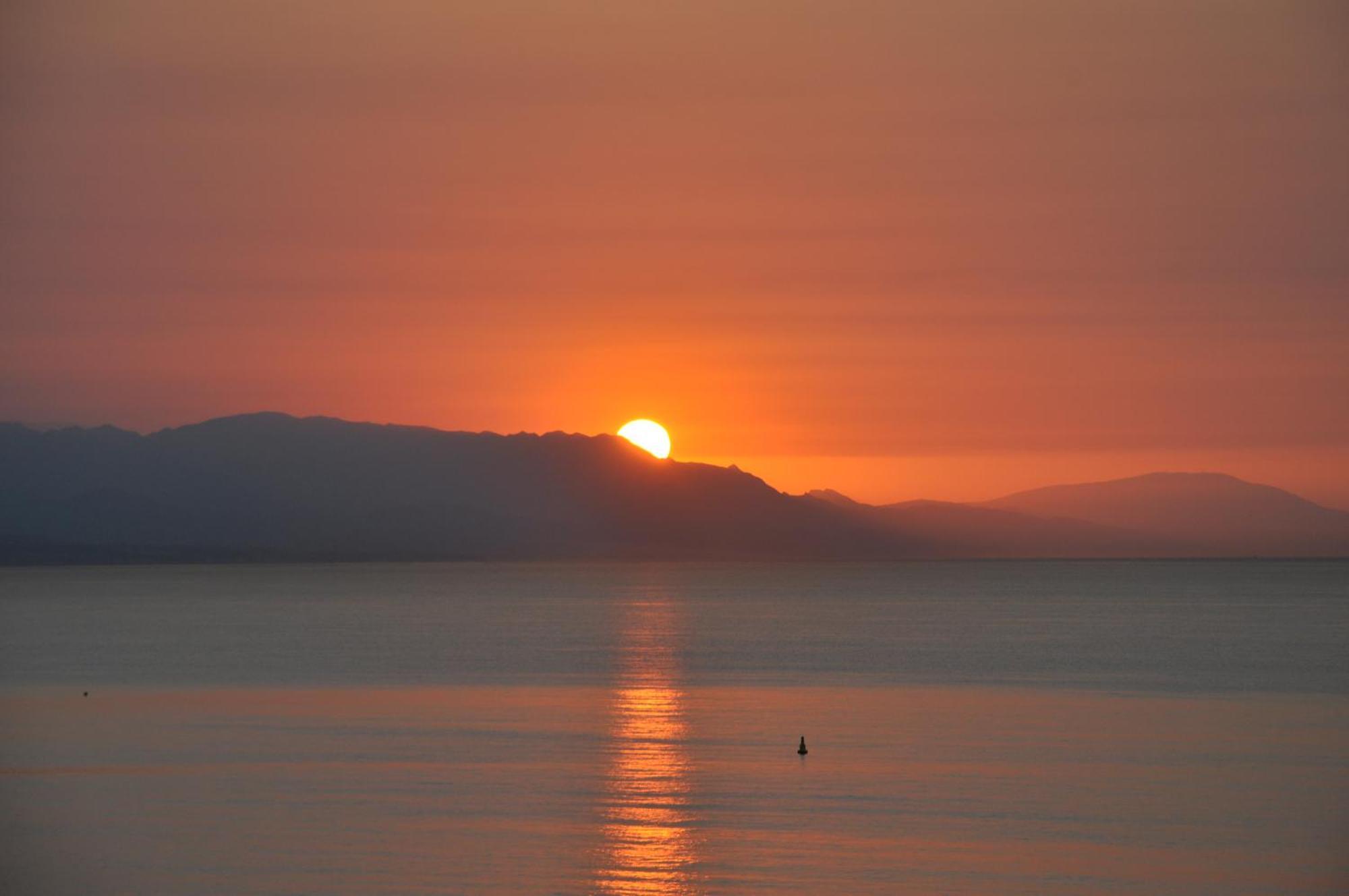 Sea View Terrace * Torremolinos