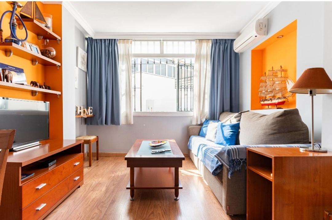 Appartement Oasis Torremolinos