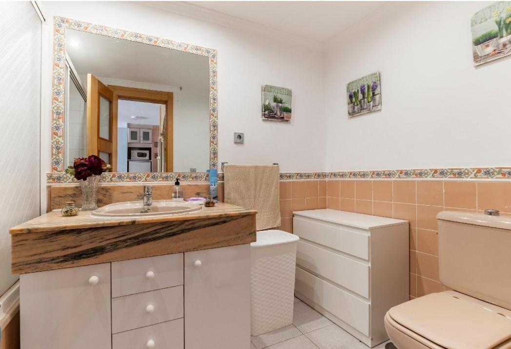 Appartement Oasis *