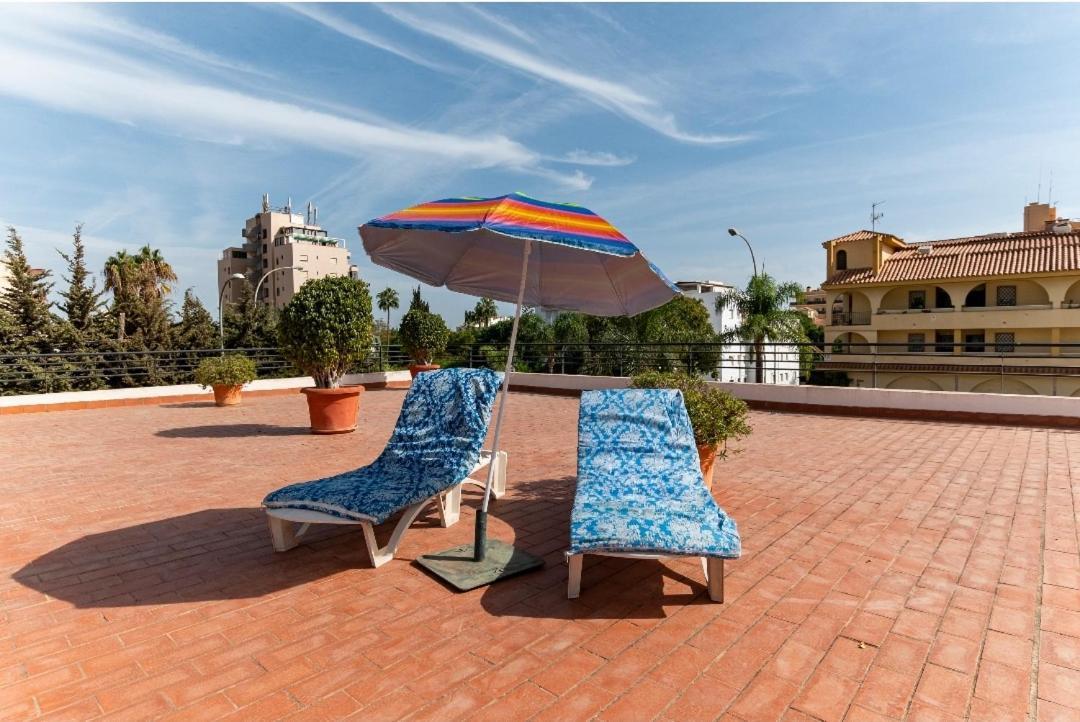 Oasis Appartement Torremolinos