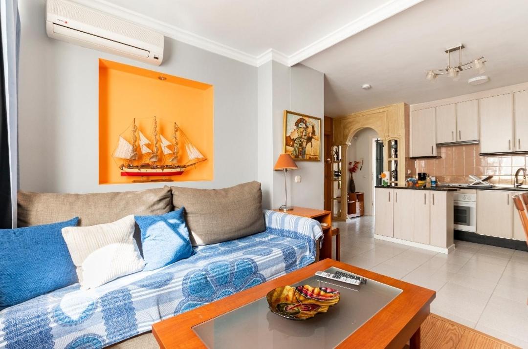 Oasis Appartement