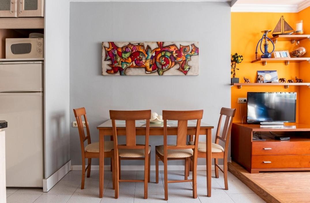 Oasis Appartement