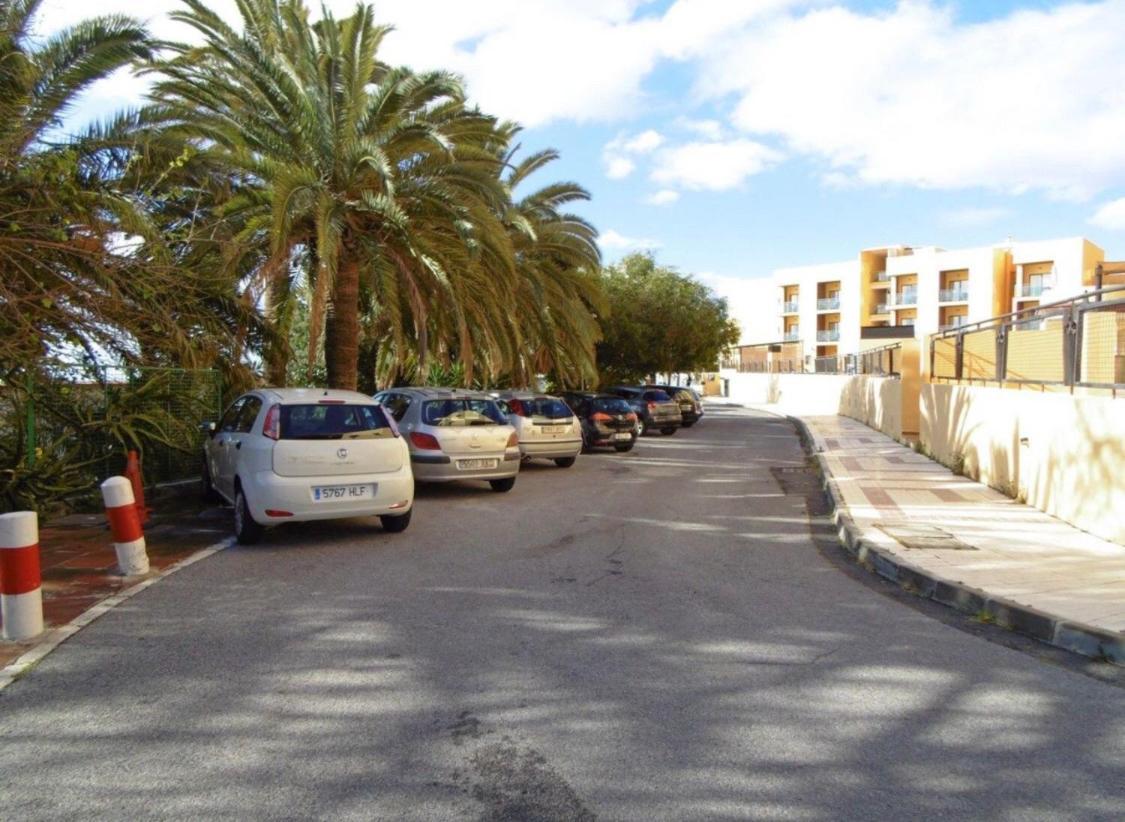 Apartment La Roca Costa Del Sol Torremolinos