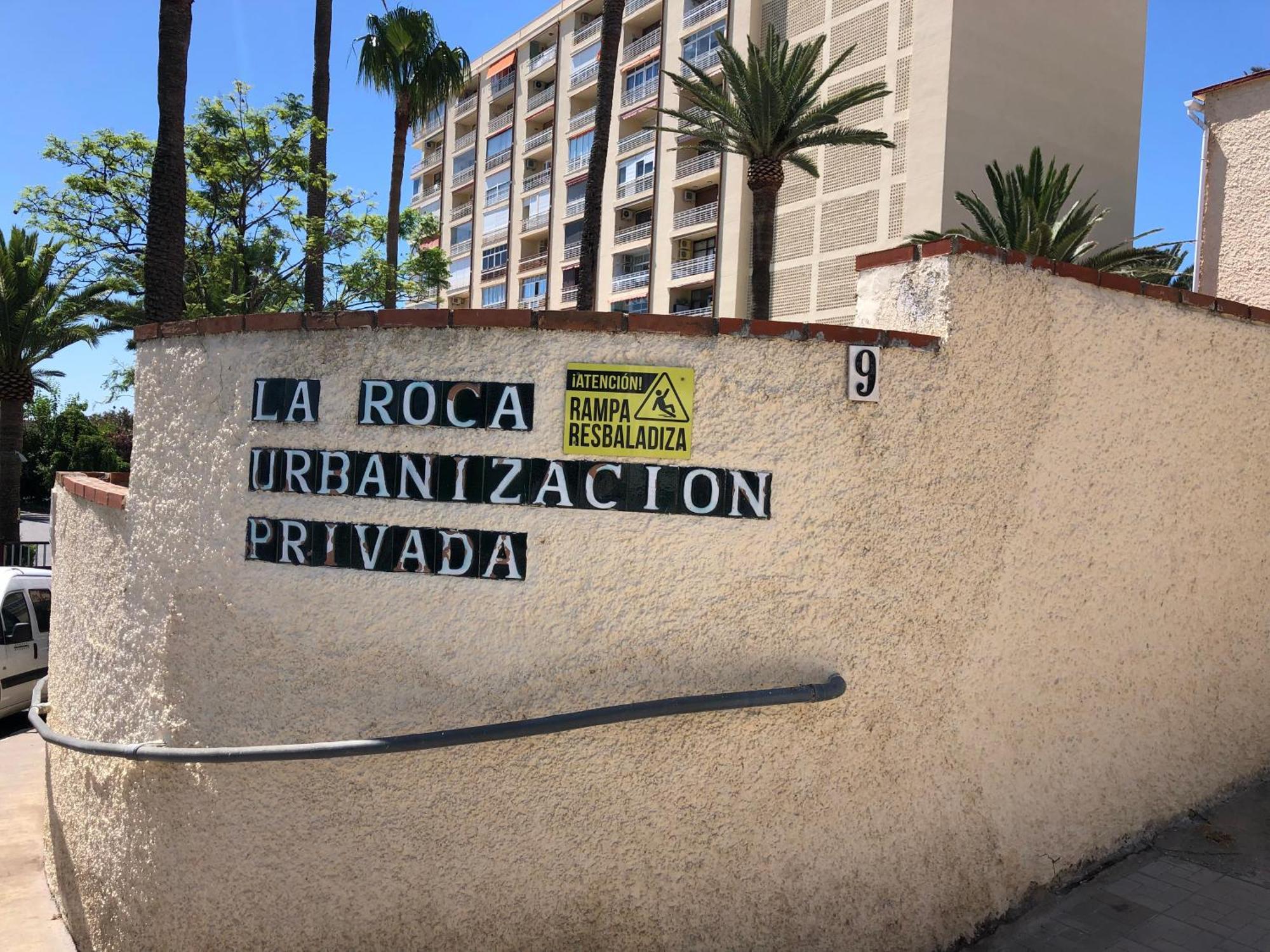 La Roca Costa Del Sol Apartment Torremolinos