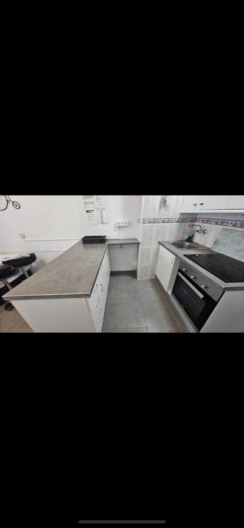 With Pool And Internet Fiber Apartment Torremolinos