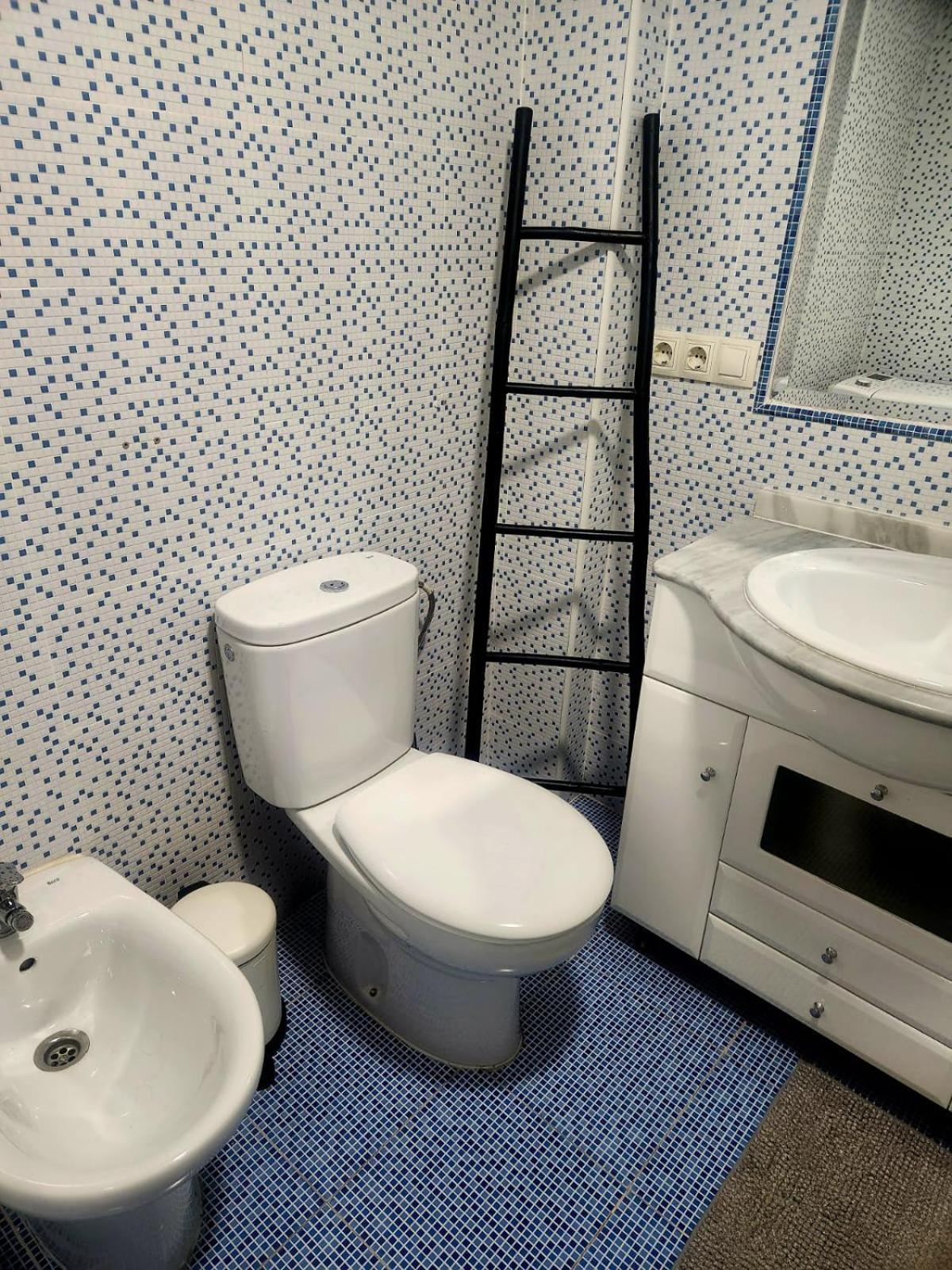 Appartement The American Dream - One Bedroom With Stunning Views Torremolinos