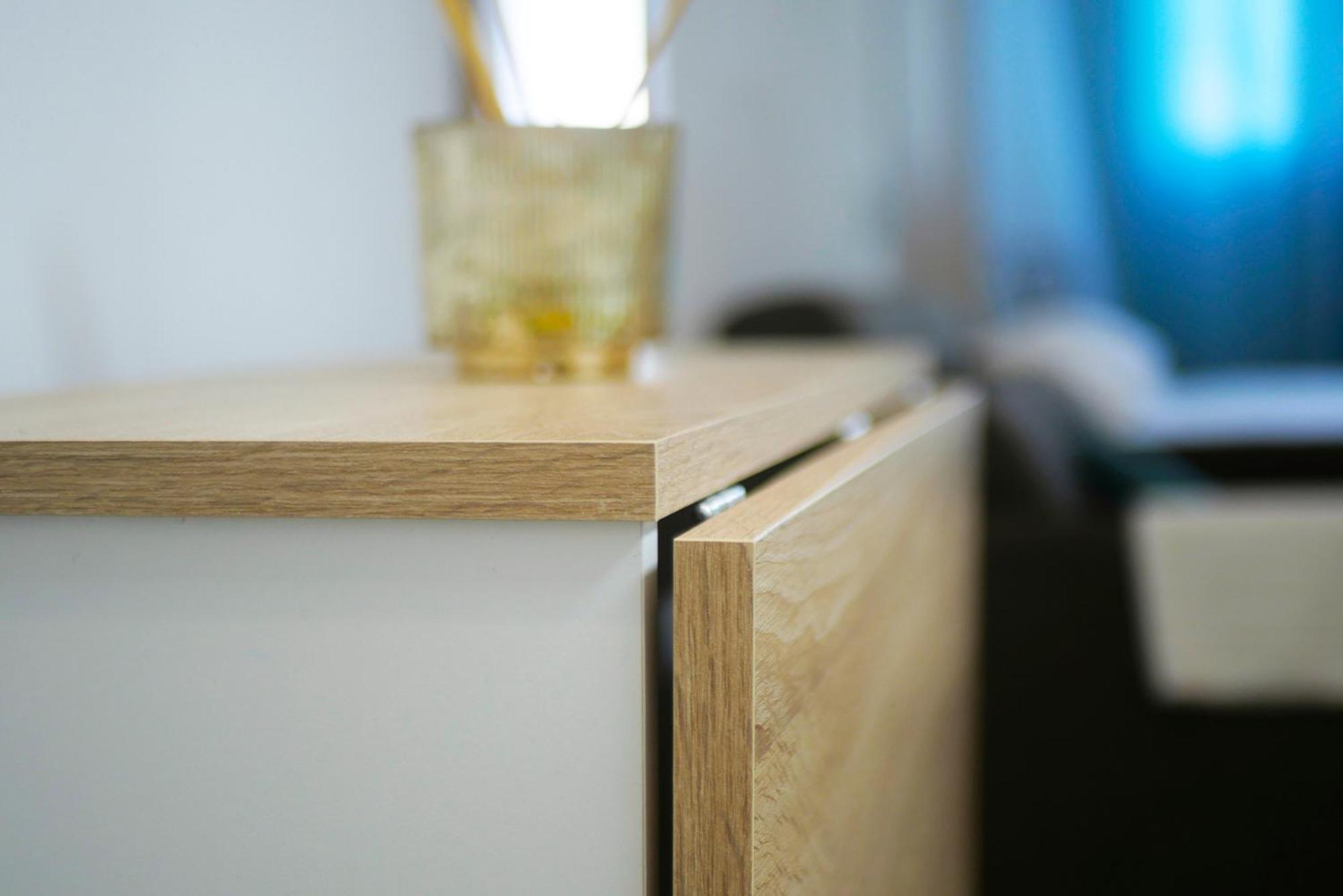 Estudio Bajo Con Piscina Appartement *