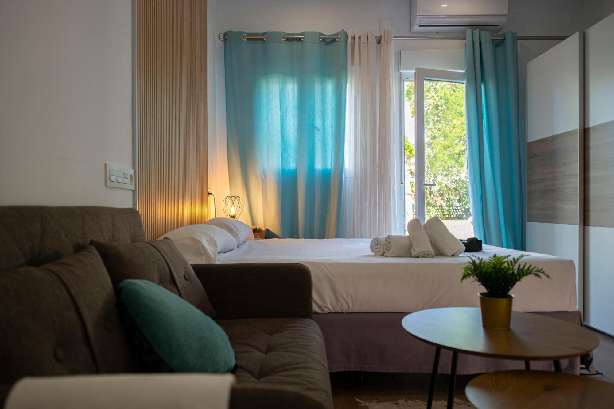 Appartement Estudio Bajo Con Piscina *