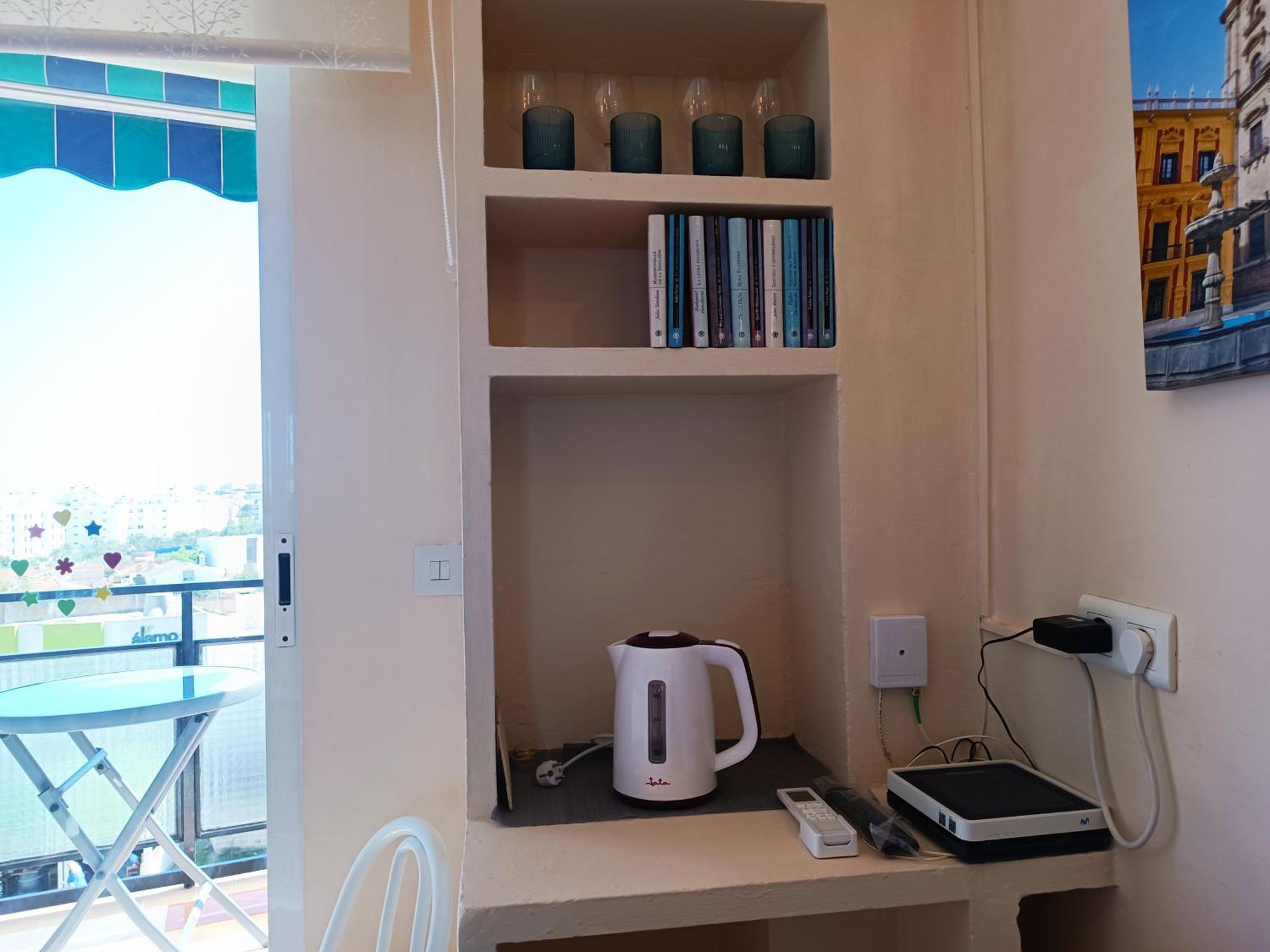 Appartement Riv - Reformado, Terraza Con Vistas Al Mar, 1 Dormitorio, 800 Metros De La Playa *