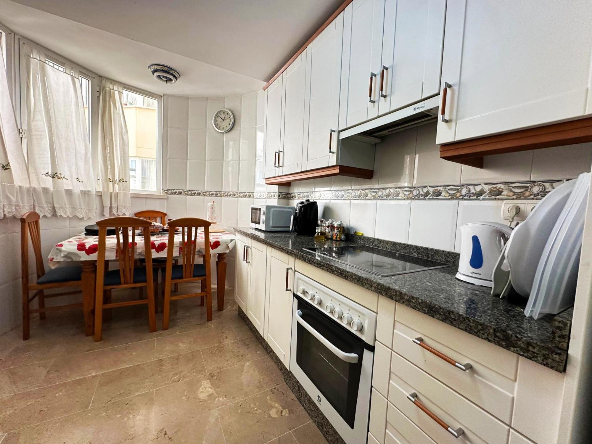 Bri - Amplio Con Terraza, Piscina, Tenis, Padel, Playa A 5 Minutos Appartement *