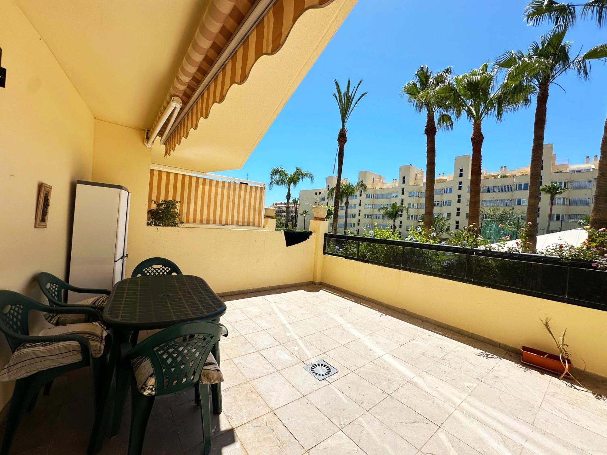 Bri - Amplio Con Terraza, Piscina, Tenis, Padel, Playa A 5 Minutos Appartement *