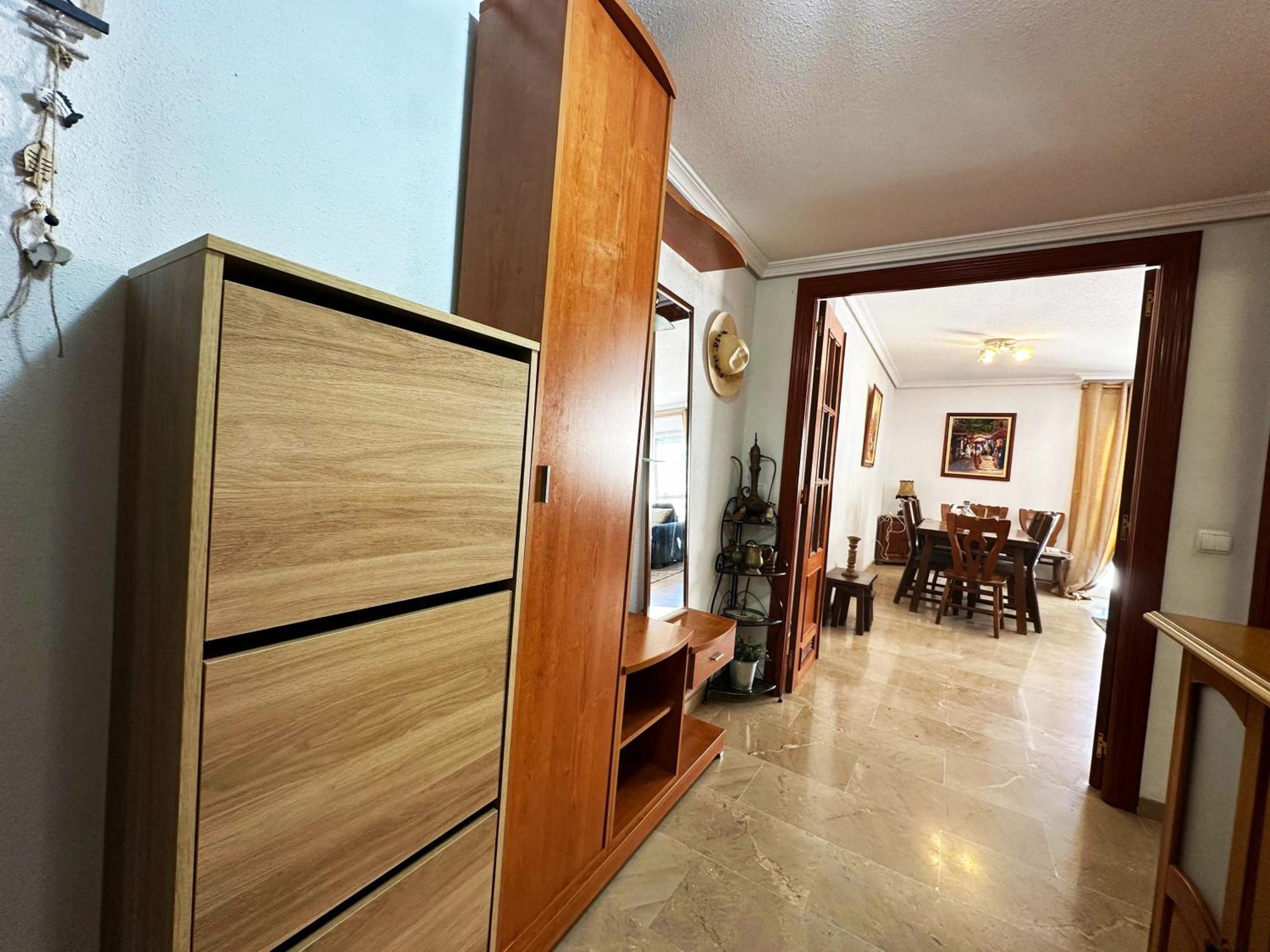 Bri - Amplio Con Terraza, Piscina, Tenis, Padel, Playa A 5 Minutos Appartement Torremolinos