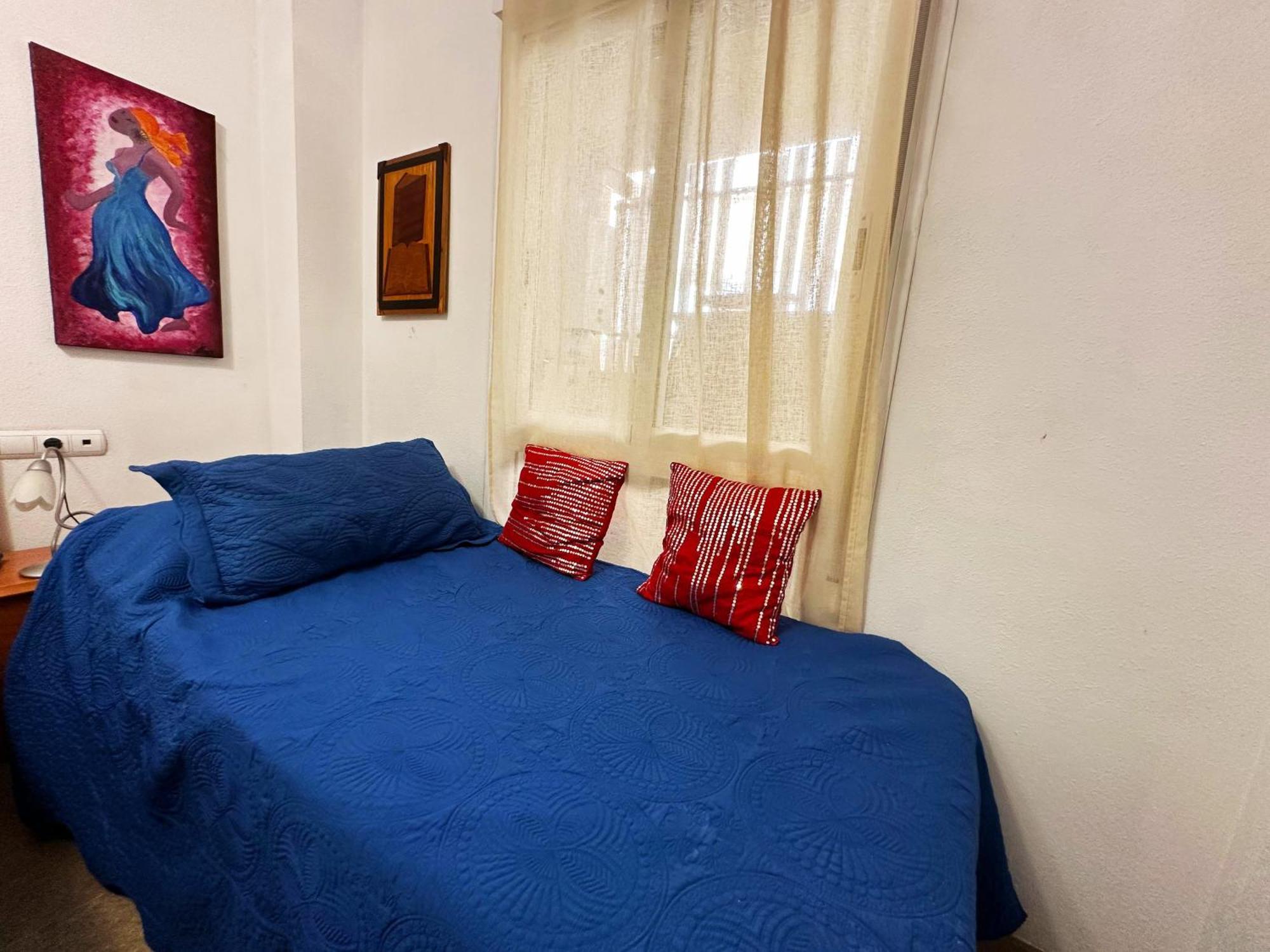 Appartement Bri - Amplio Con Terraza, Piscina, Tenis, Padel, Playa A 5 Minutos Torremolinos