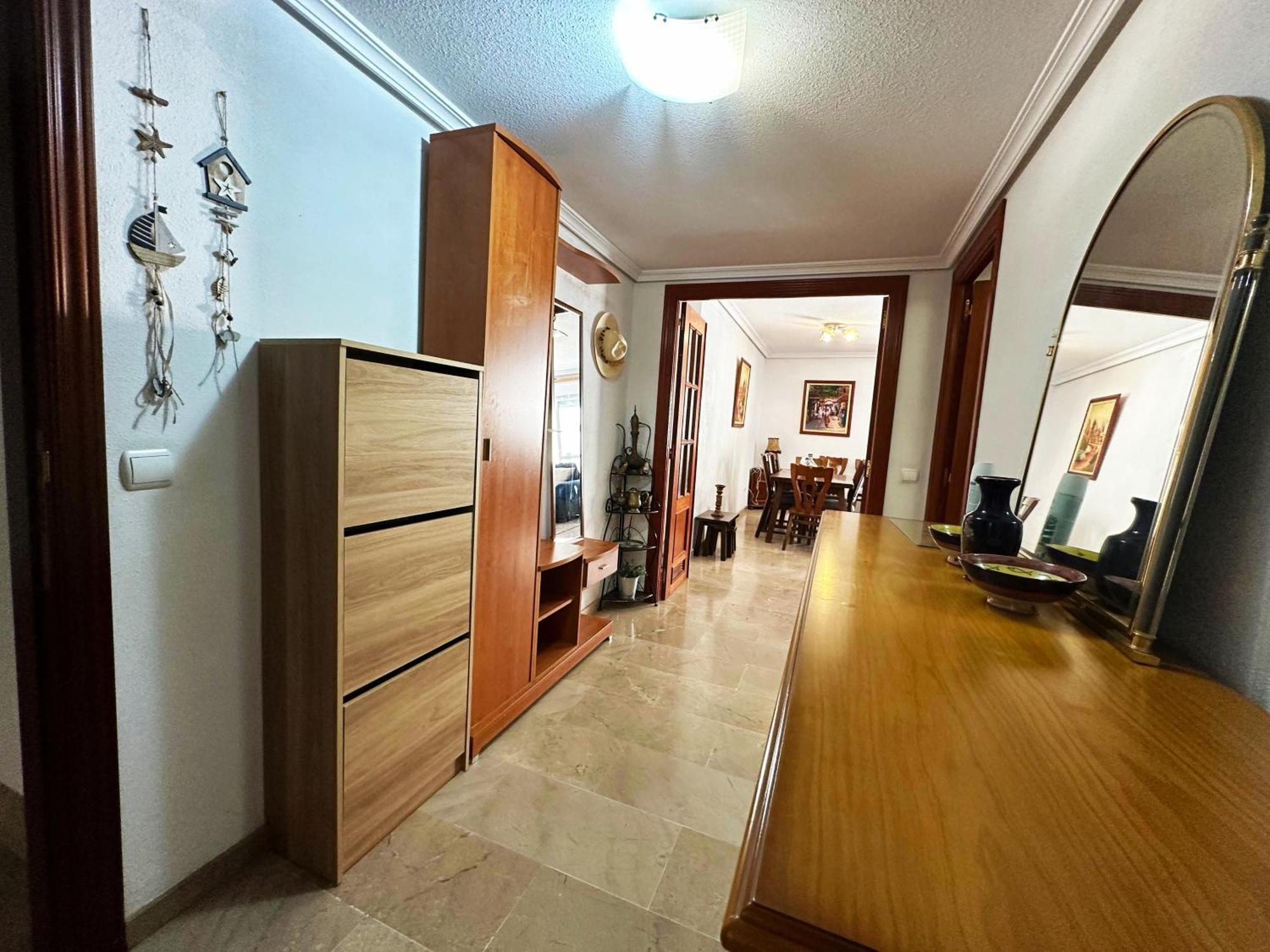 Bri - Amplio Con Terraza, Piscina, Tenis, Padel, Playa A 5 Minutos *