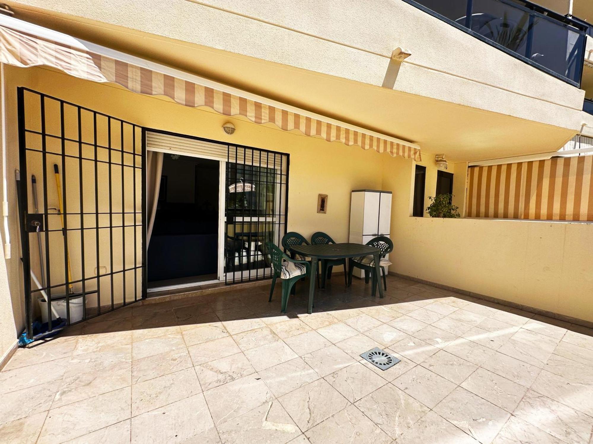 Appartement Bri - Amplio Con Terraza, Piscina, Tenis, Padel, Playa A 5 Minutos