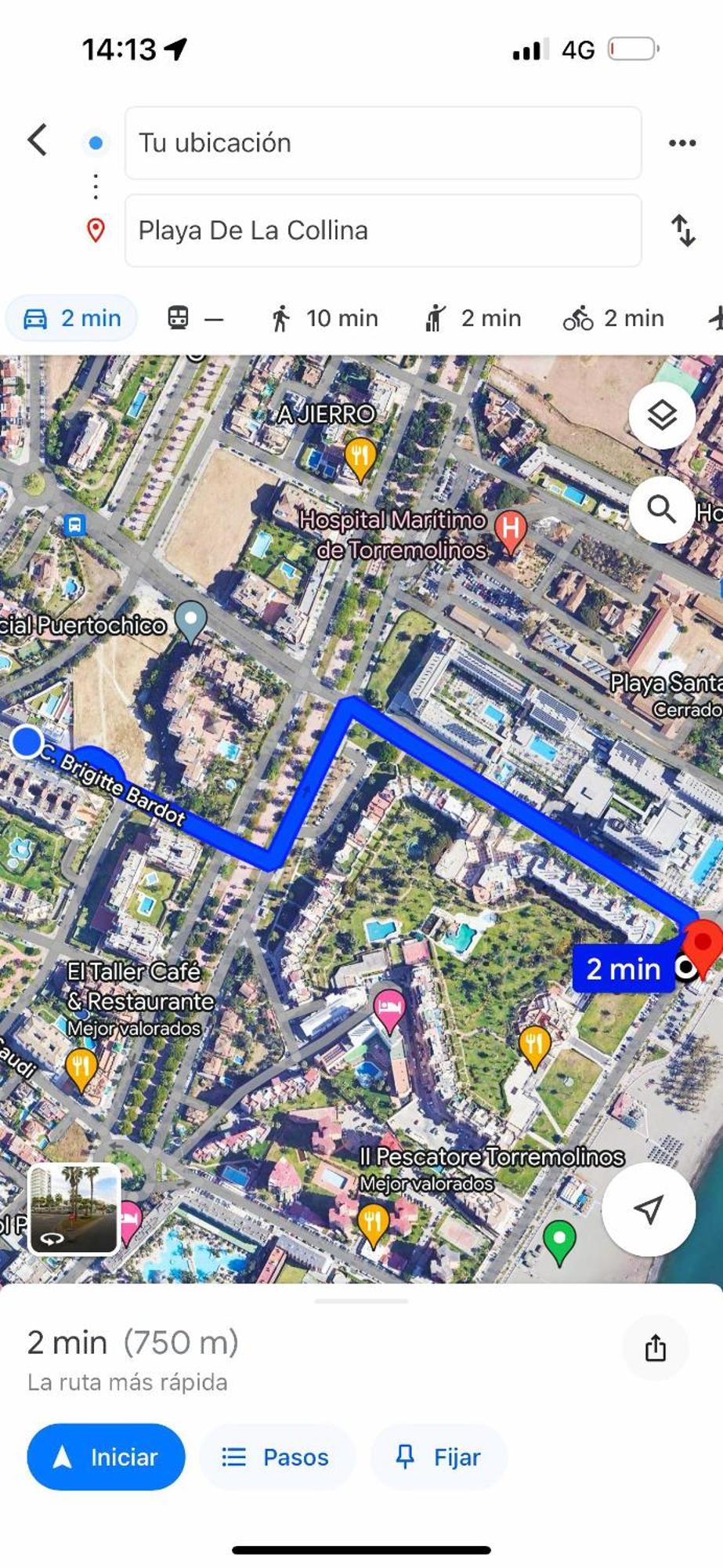 Bri - Amplio Con Terraza, Piscina, Tenis, Padel, Playa A 5 Minutos * Torremolinos