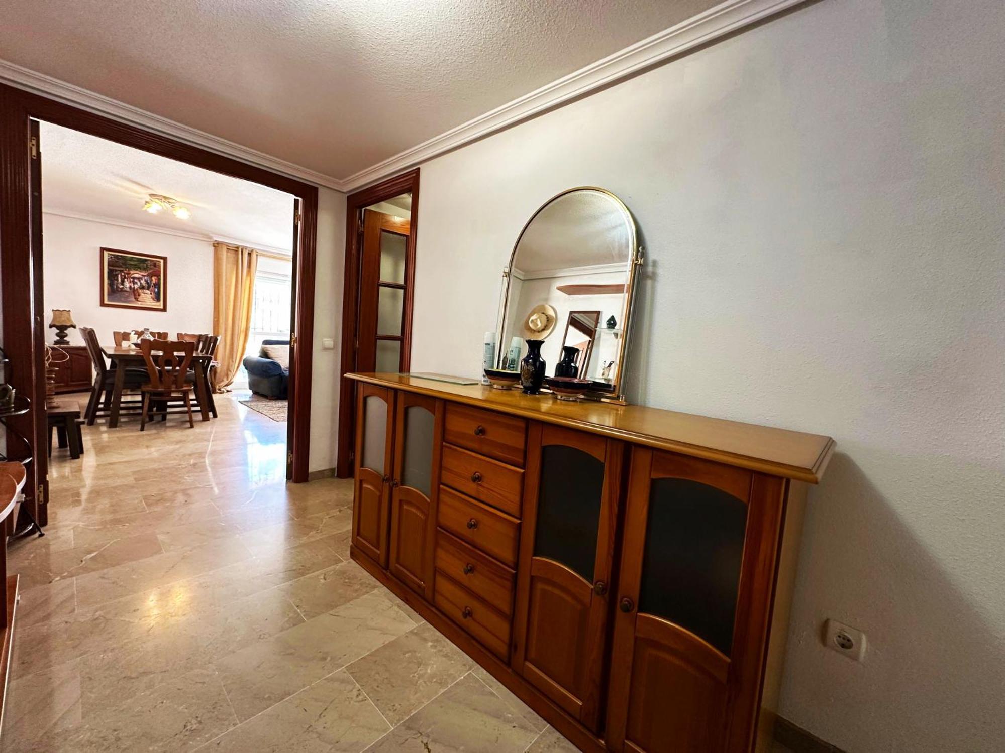 Bri - Amplio Con Terraza, Piscina, Tenis, Padel, Playa A 5 Minutos Torremolinos