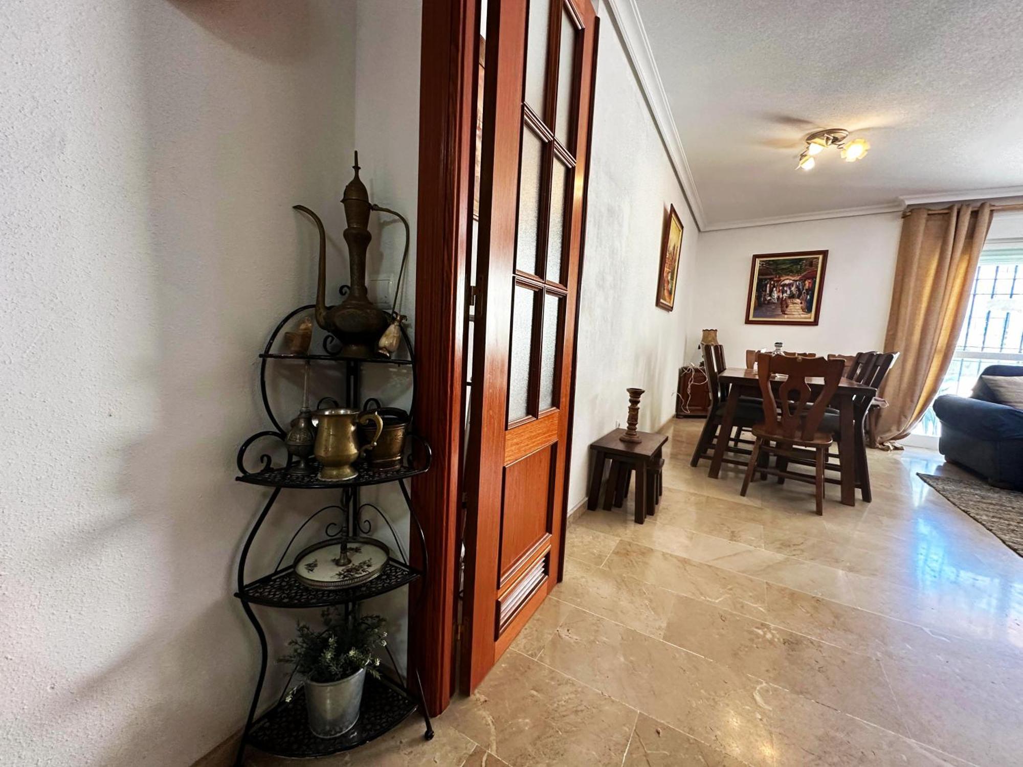 Bri - Amplio Con Terraza, Piscina, Tenis, Padel, Playa A 5 Minutos Appartement
