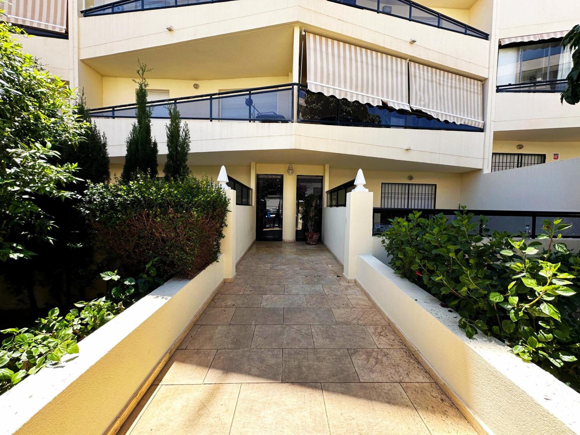Bri - Amplio Con Terraza, Piscina, Tenis, Padel, Playa A 5 Minutos Appartement *