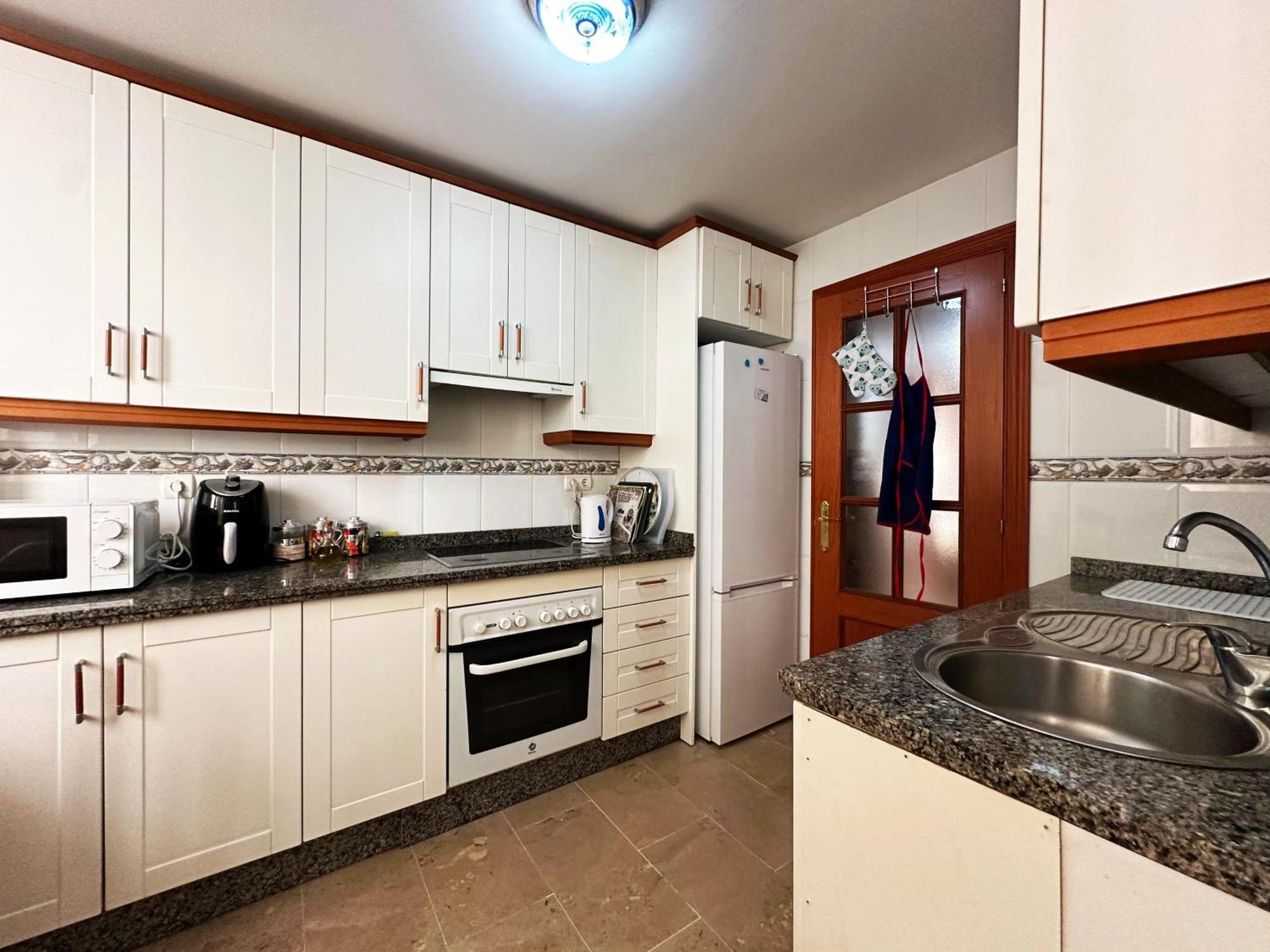 Appartement Bri - Amplio Con Terraza, Piscina, Tenis, Padel, Playa A 5 Minutos *