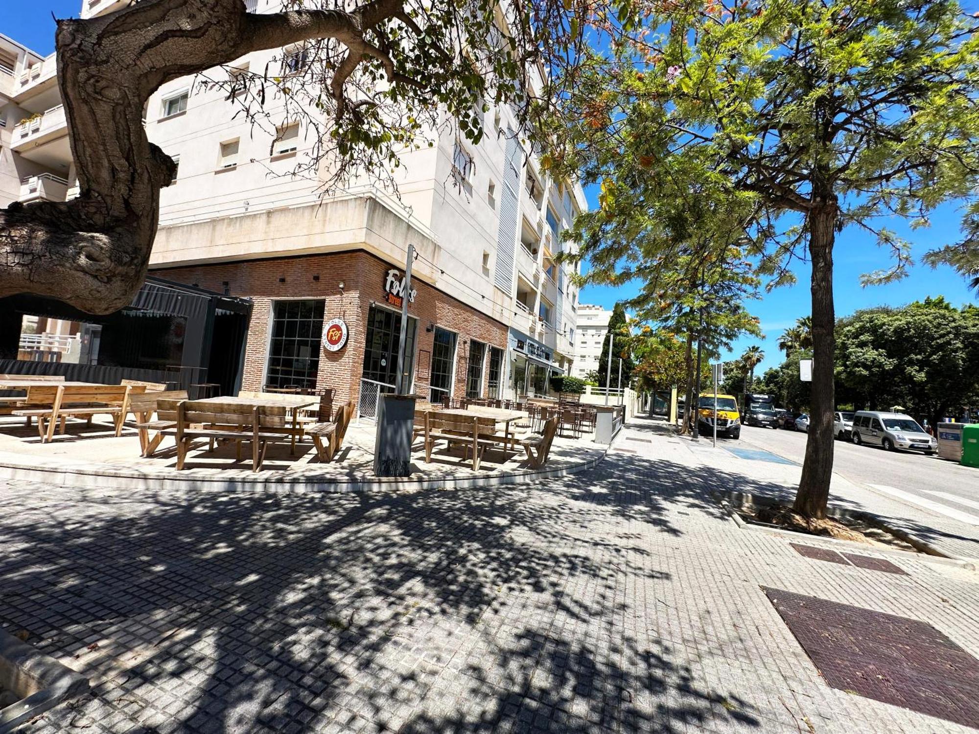 Bri - Amplio Con Terraza, Piscina, Tenis, Padel, Playa A 5 Minutos Appartement