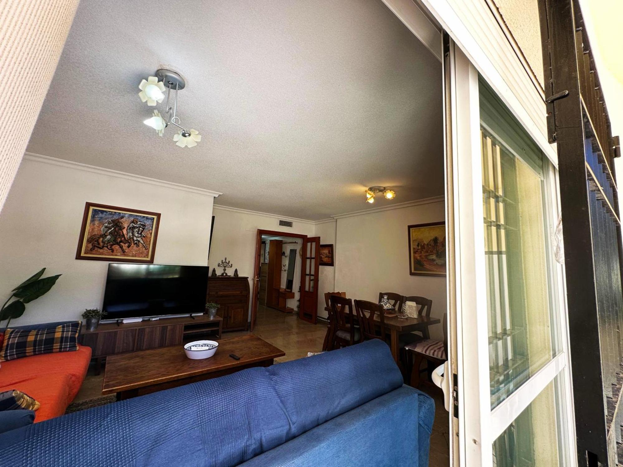 Appartement Bri - Amplio Con Terraza, Piscina, Tenis, Padel, Playa A 5 Minutos