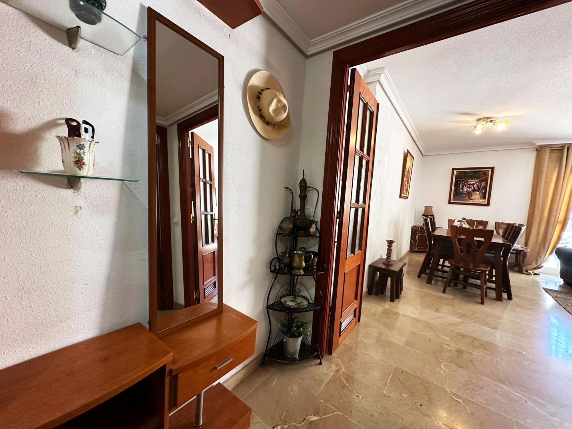 Bri - Amplio Con Terraza, Piscina, Tenis, Padel, Playa A 5 Minutos *