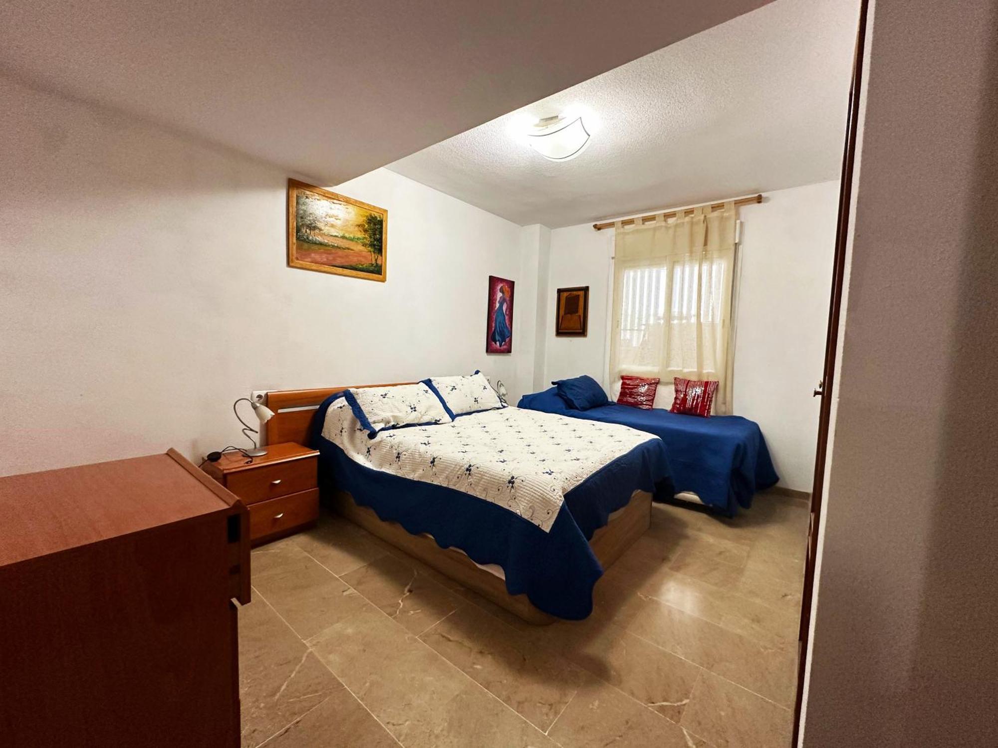 Bri - Amplio Con Terraza, Piscina, Tenis, Padel, Playa A 5 Minutos Appartement